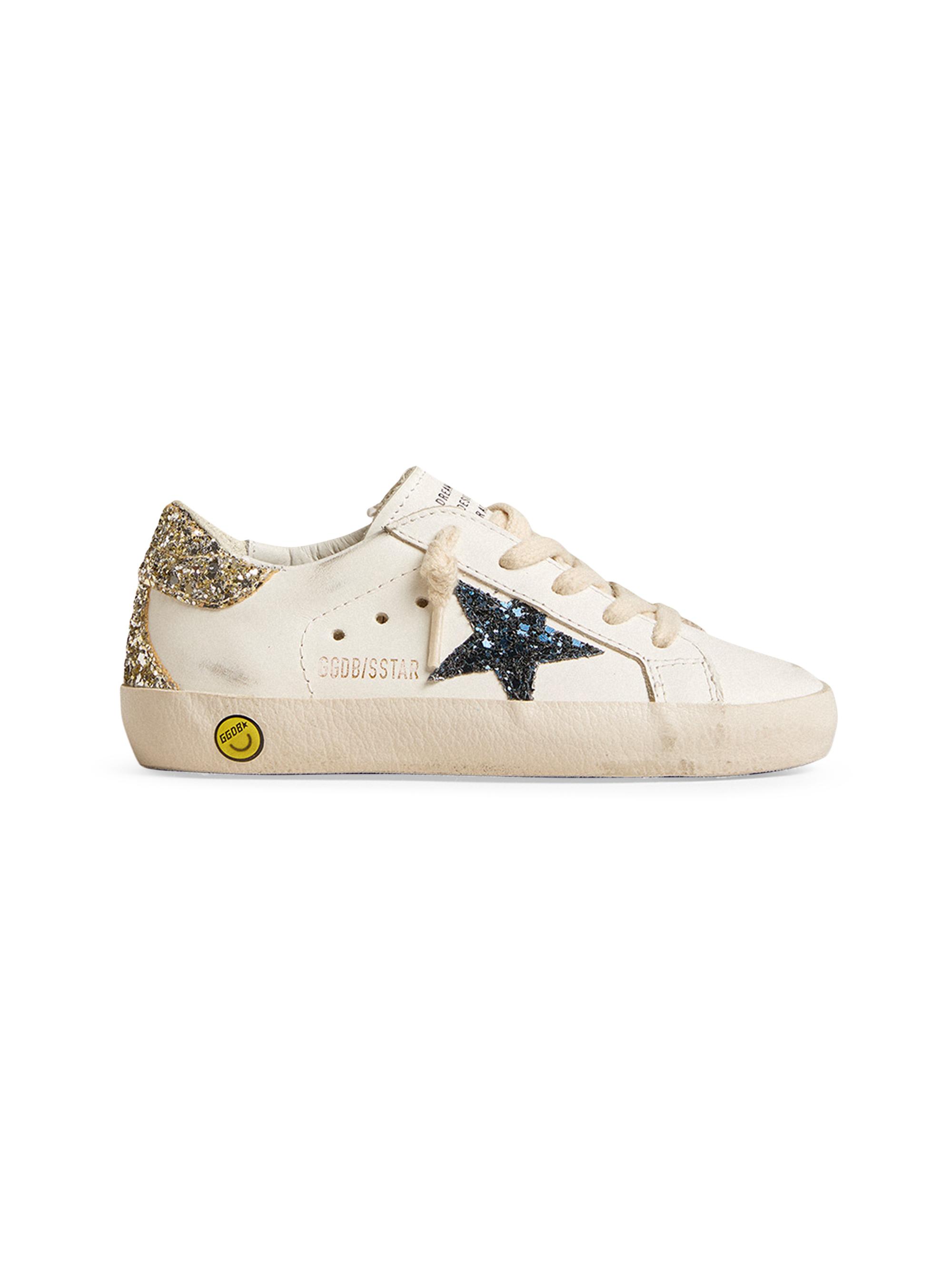 Golden Goose Baby Girl's, Little Girl's & Girl Super Star