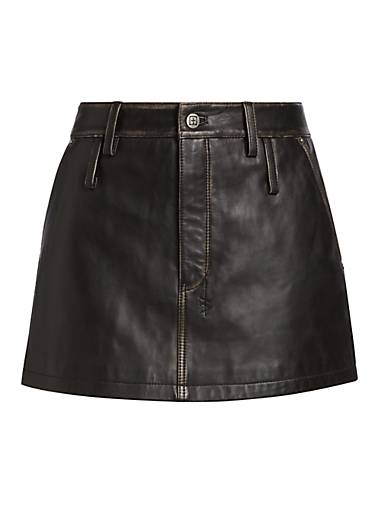Women's Ksubi Designer Skirts | Saks Fifth Avenue Women's Ksubi Designer Skirts | Saks Fifth Avenue
