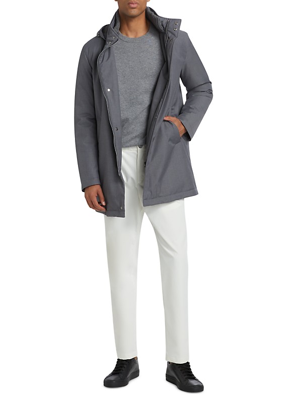 Shop Herno Sub-Zero Down Hooded Parka | Saks Fifth Avenue Shop Herno Sub-Zero Down Hooded Parka | Saks Fifth Avenue
