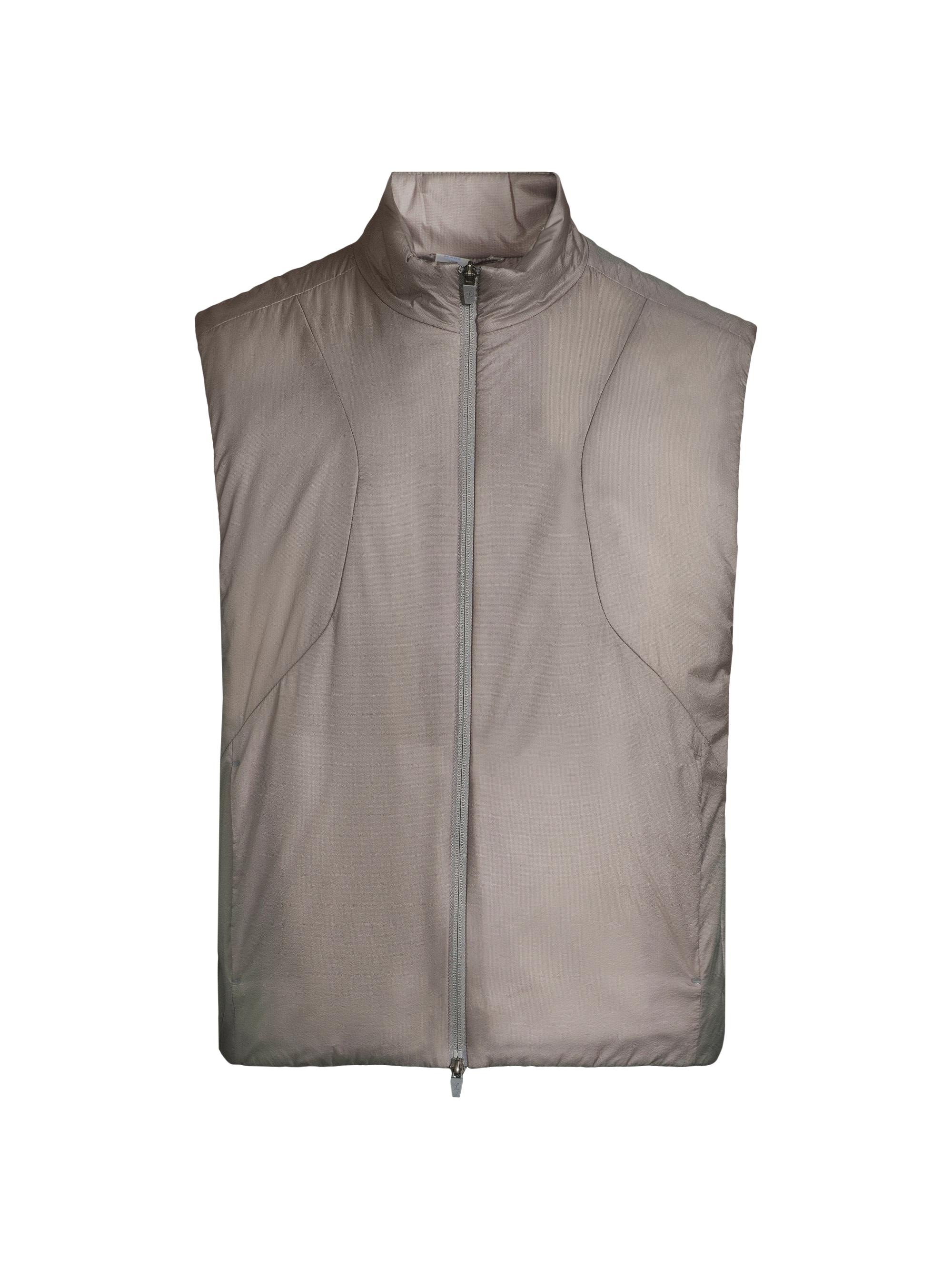 Herno Laminar Translucent Ripstop Vest | Saks Fifth Avenue