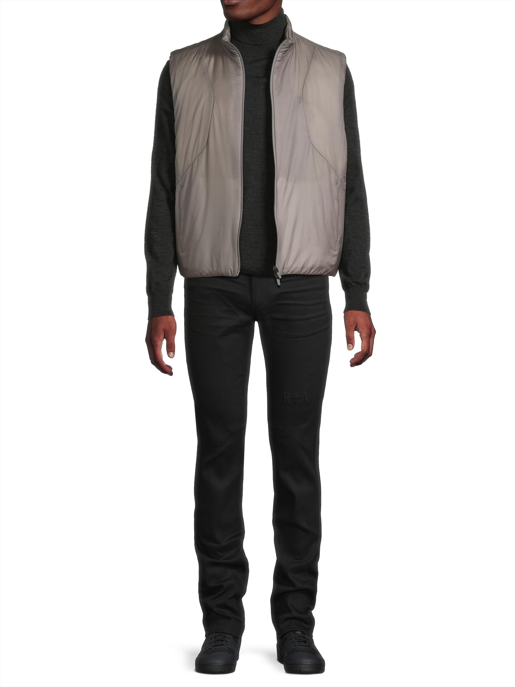 Herno Laminar Translucent Ripstop Vest | Saks Fifth Avenue