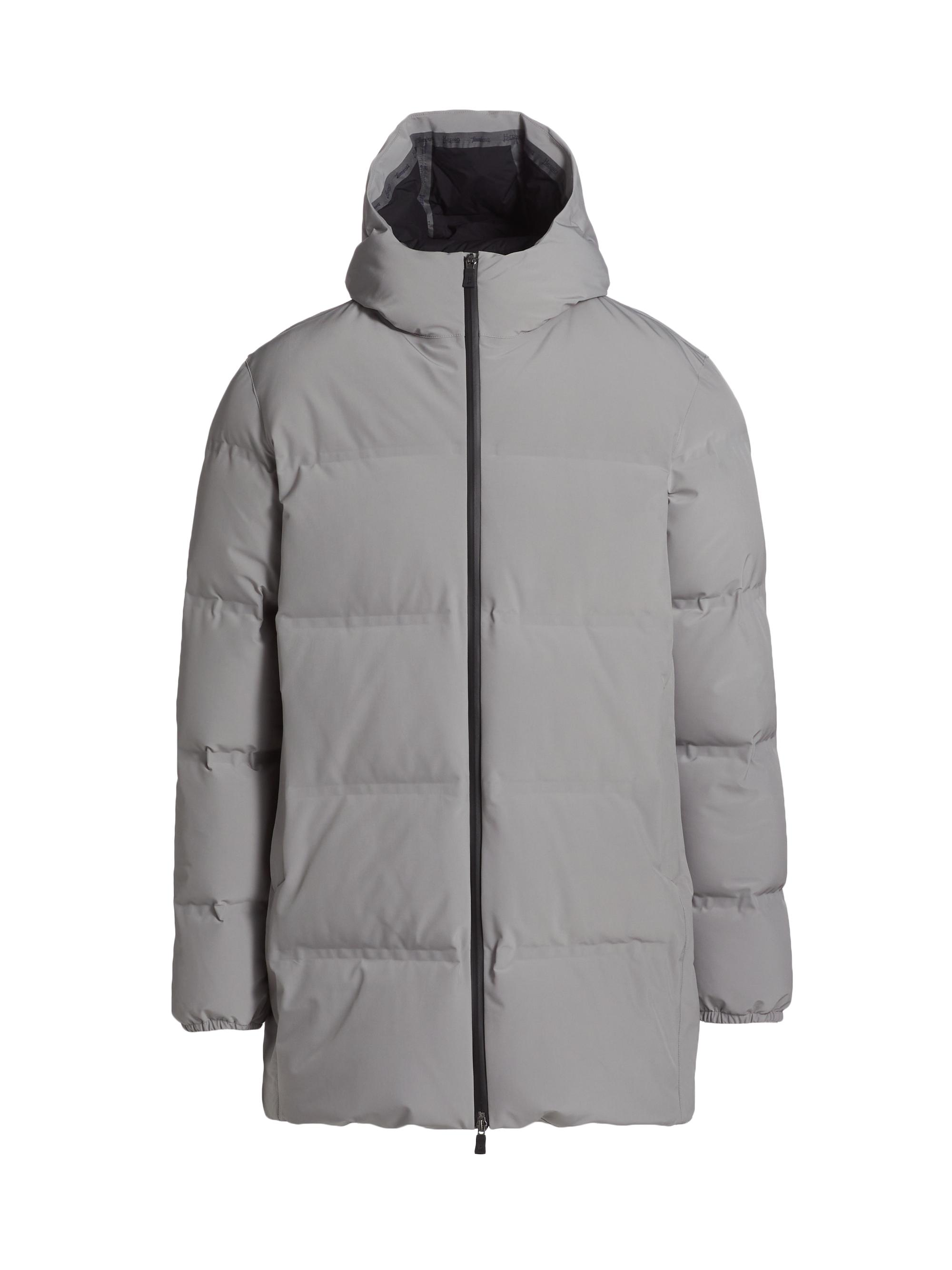 か*ず様 Herno Laminar Herno Laminar Impact Down Hooded Parka | Saks Fifth Avenue
