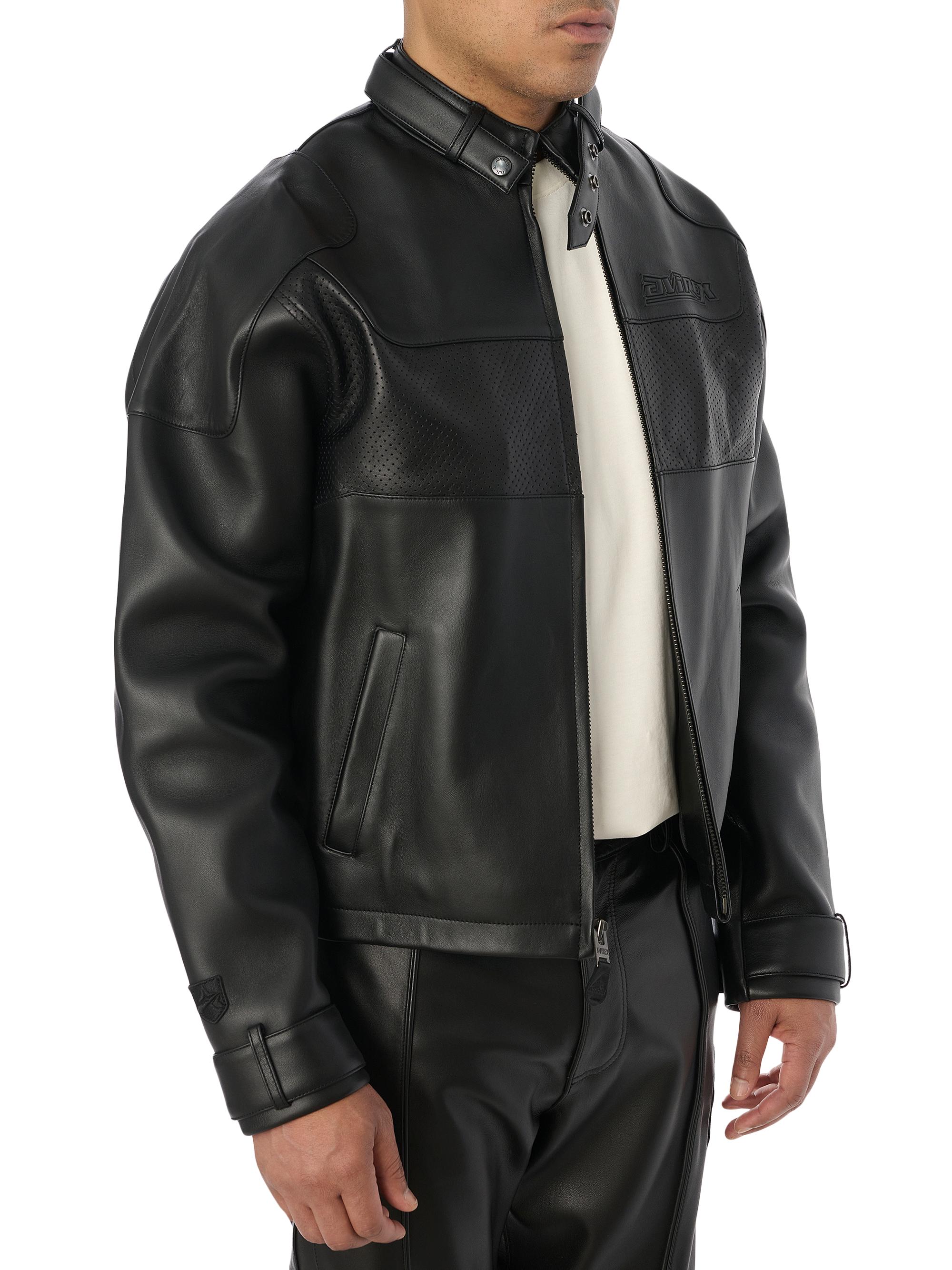 【T】AVIREX STAND SINGLE RIDERS JACKET XL AVIREX motorcycle jacket leather jacket vintage xxl | eBay