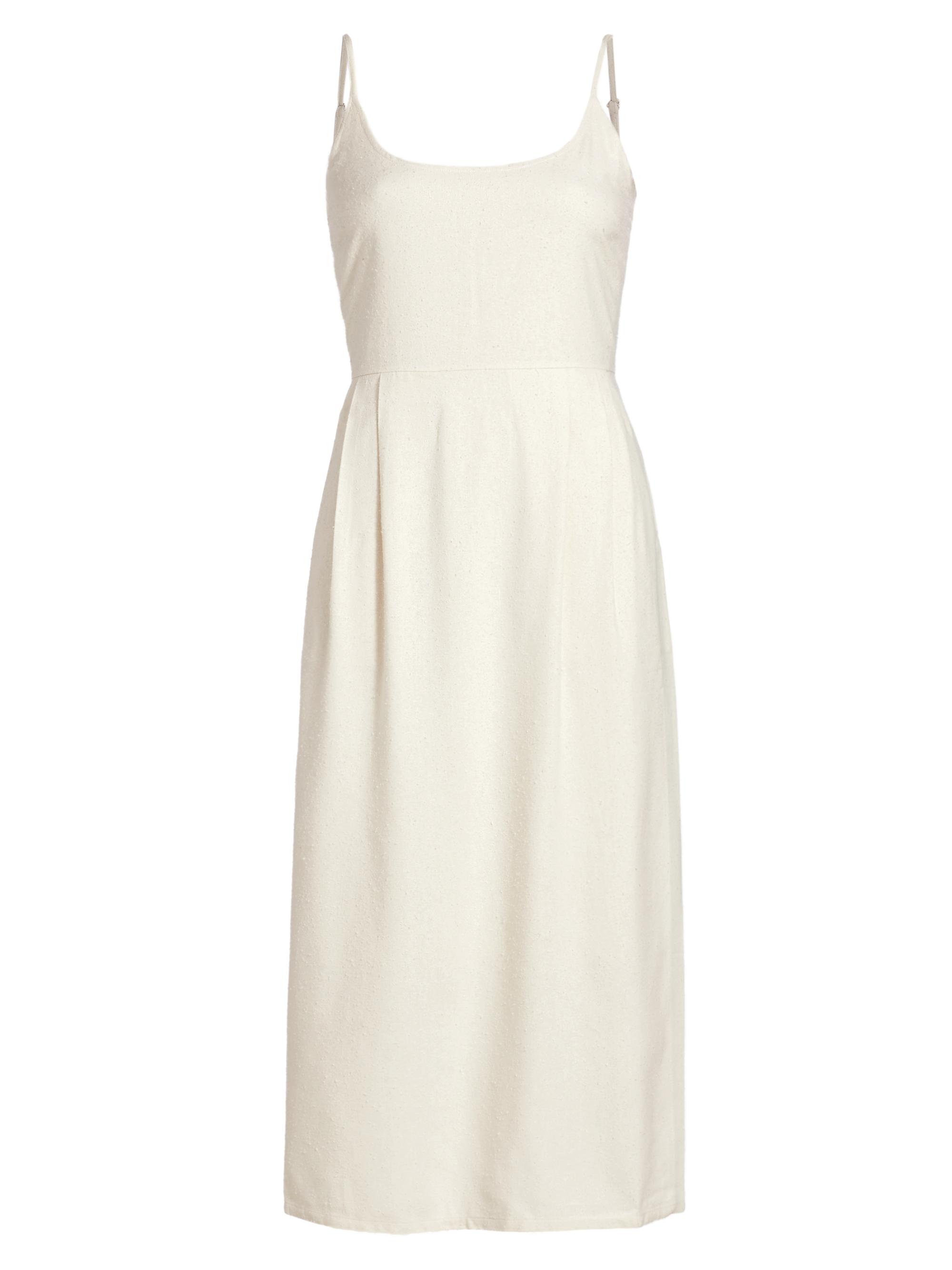 Jenni Kayne Women's Rove Silk Midi-Dress -