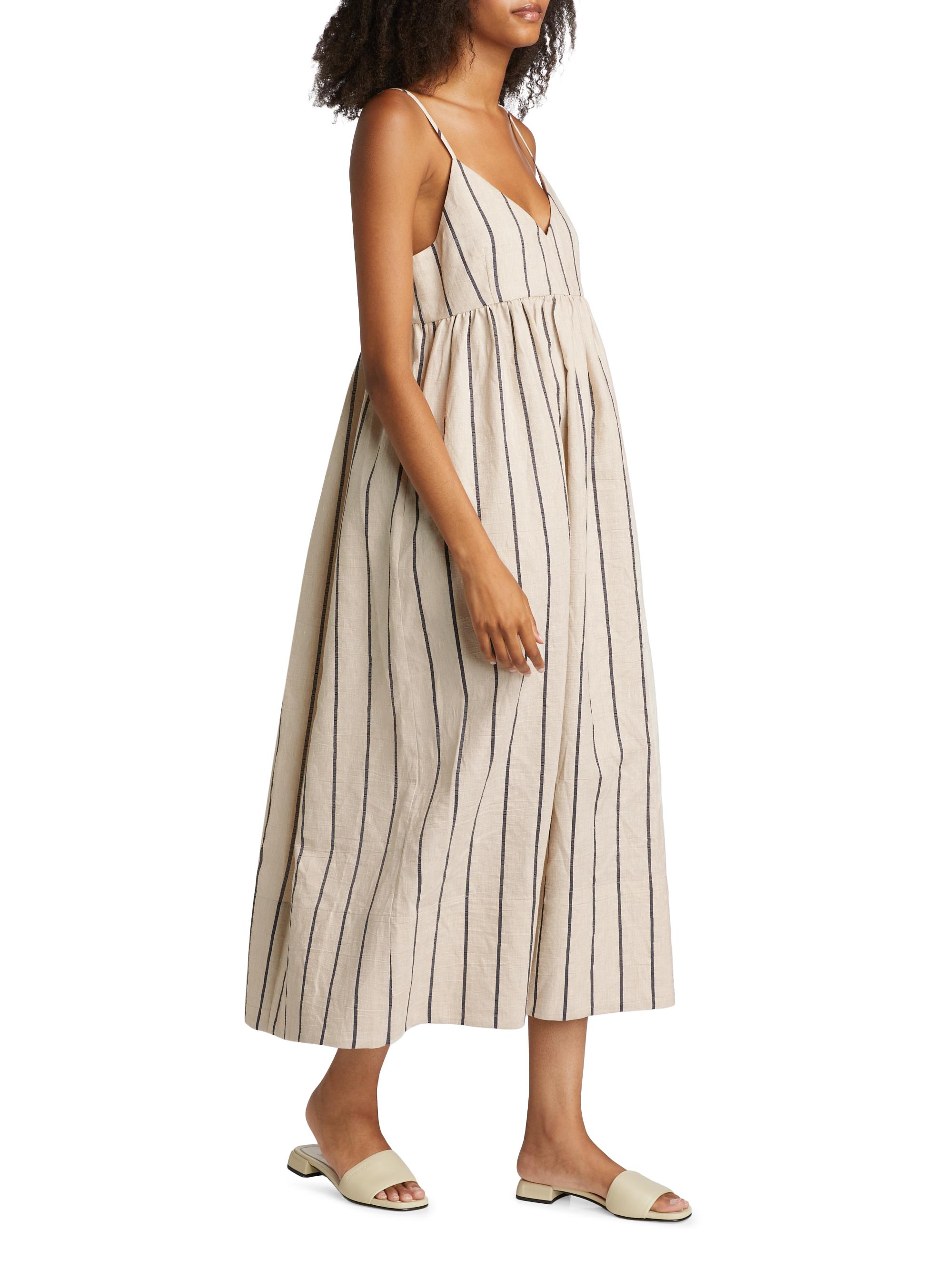 jenni kayne maxi dress Summer Dress Outfit Ideas to Try Now