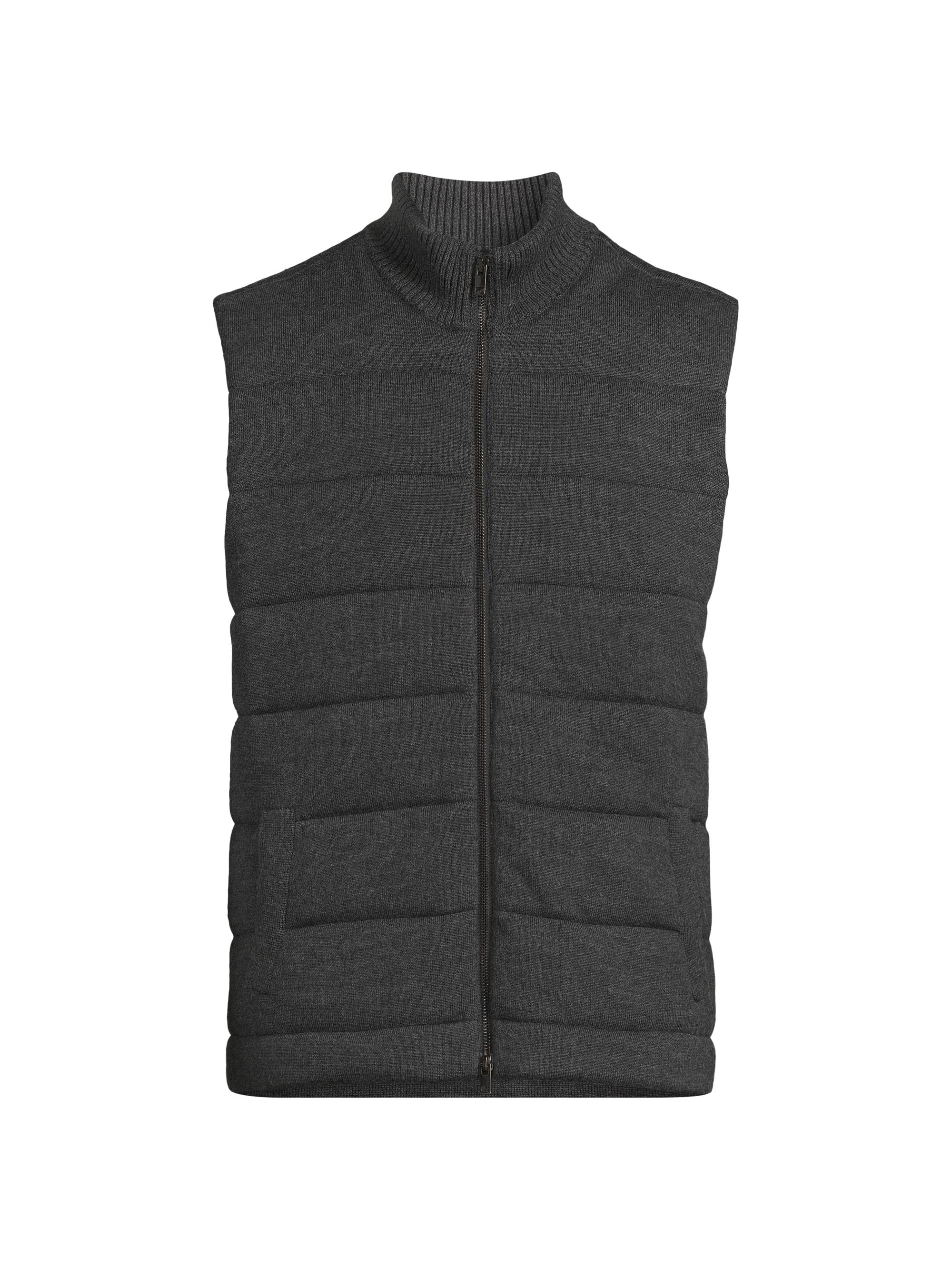 新品　BRIEFING　MENS FINE MERINO V KECK VEST Merino V-Neck Vest | UNIQLO US