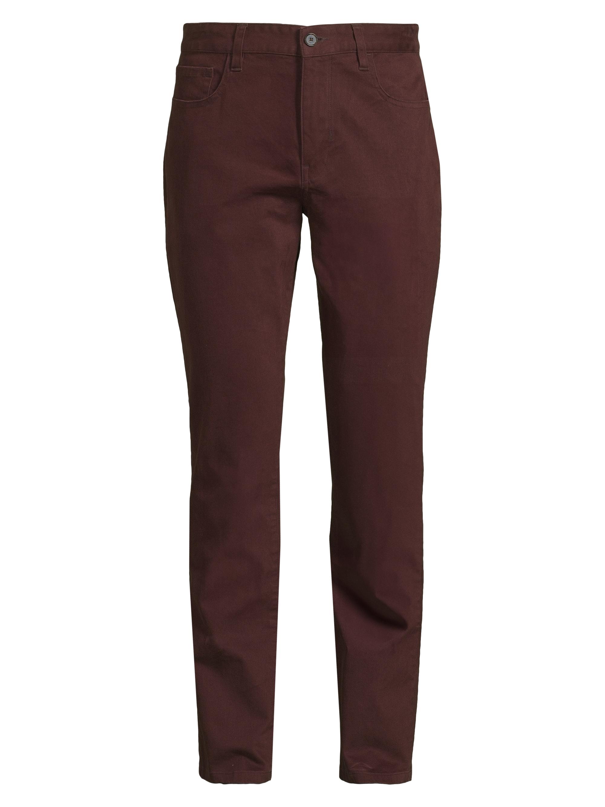 Kiton Stretch-Cotton 5-Pocket Pants | Saks Fifth Avenue