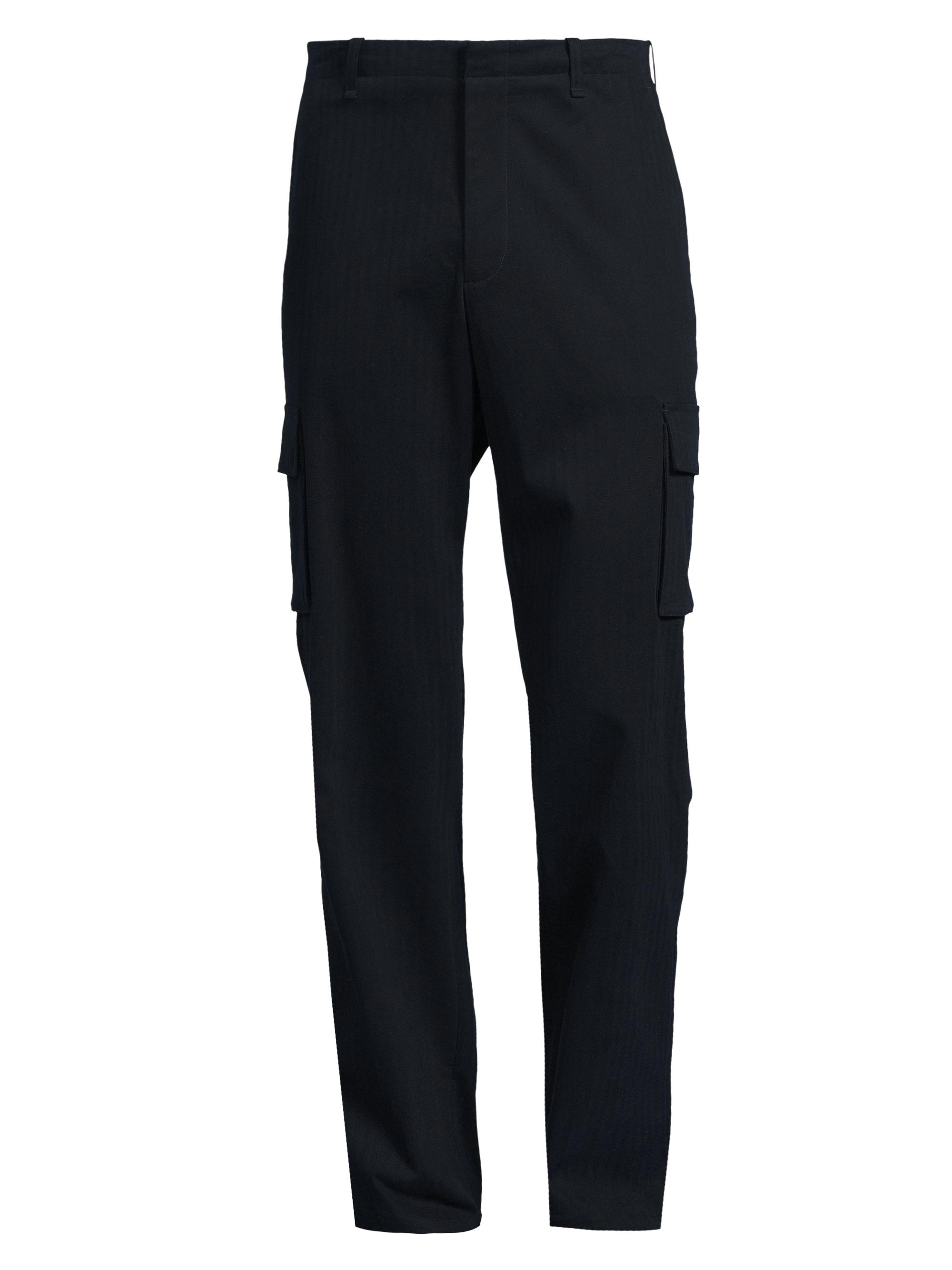 Stone Island Ghost Cotton Canvas Pants | Saks Fifth Avenue