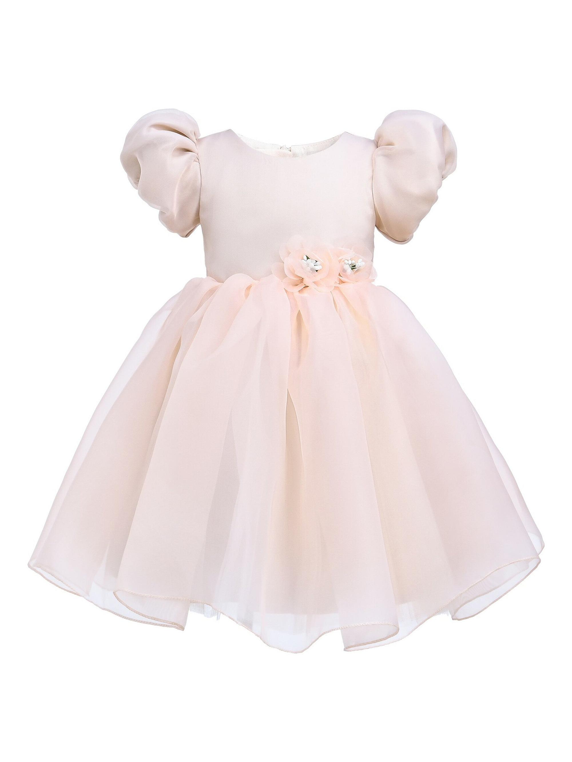 Baby Girl's & Little Girl's Kyra Dress