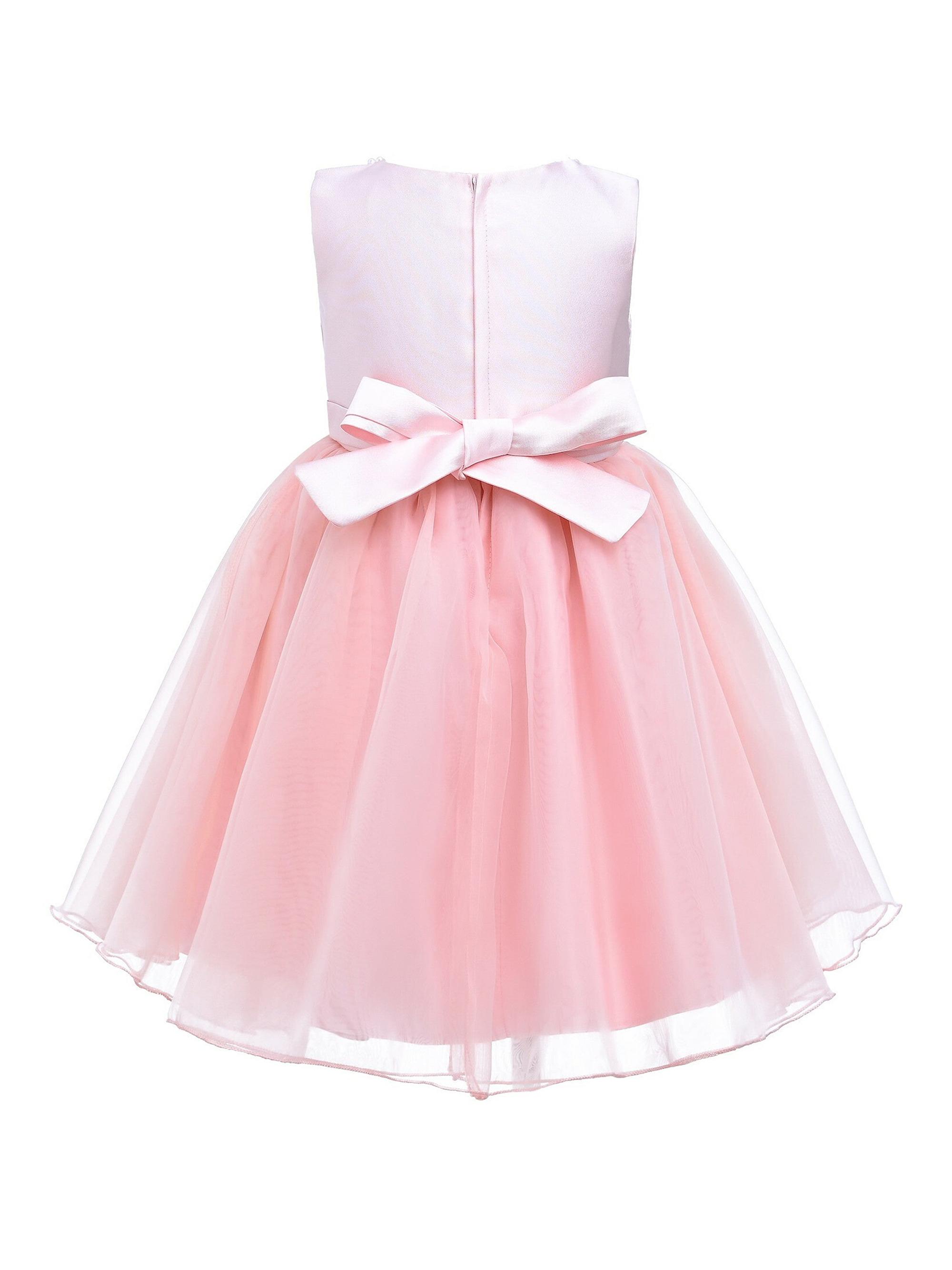 ジャケット・アウター Treat Girl's tulle frill jersey image_73f4d3fe-8a5b-4a7d-b0b2-