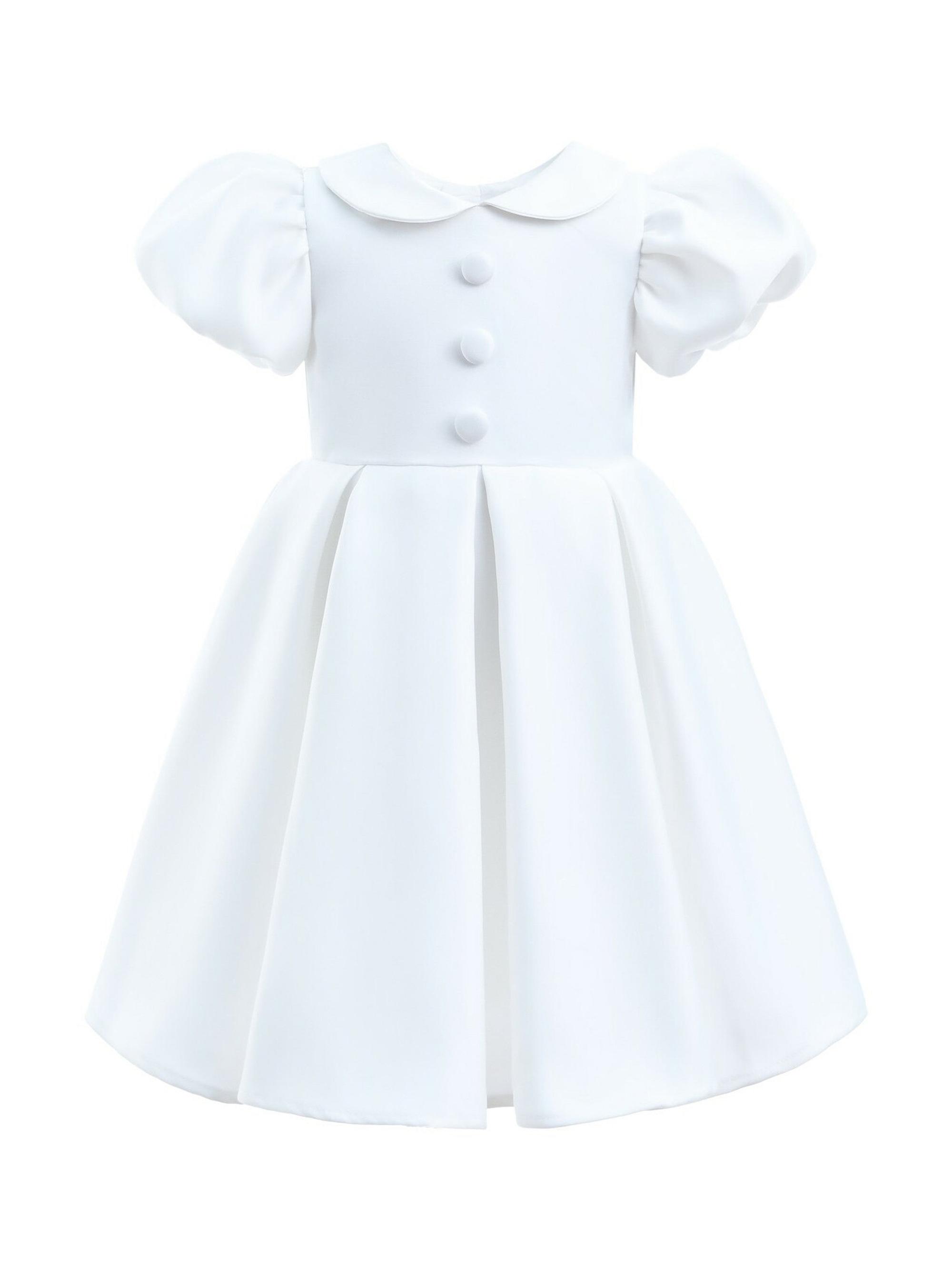 Tulleen Baby Girl's & Little Girl's Barrymore Dress -