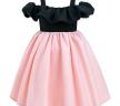 Baby Girl's & Little Girl's Marbella Dress