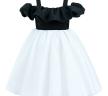 Baby Girl's & Little Girl's Marbella Dress