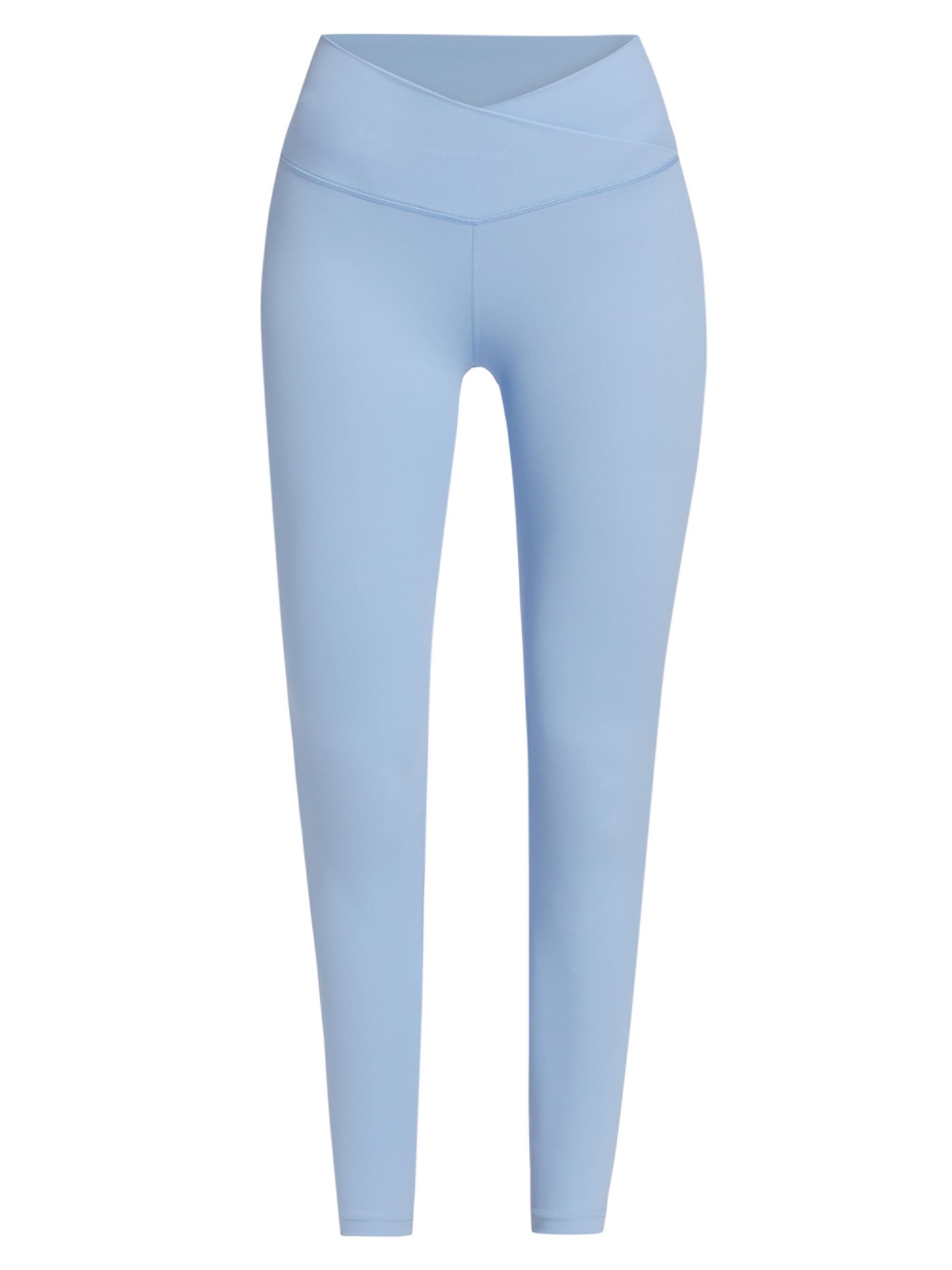 Splits59 Women's Mia Rigor 7/8 Leggings - Skylight