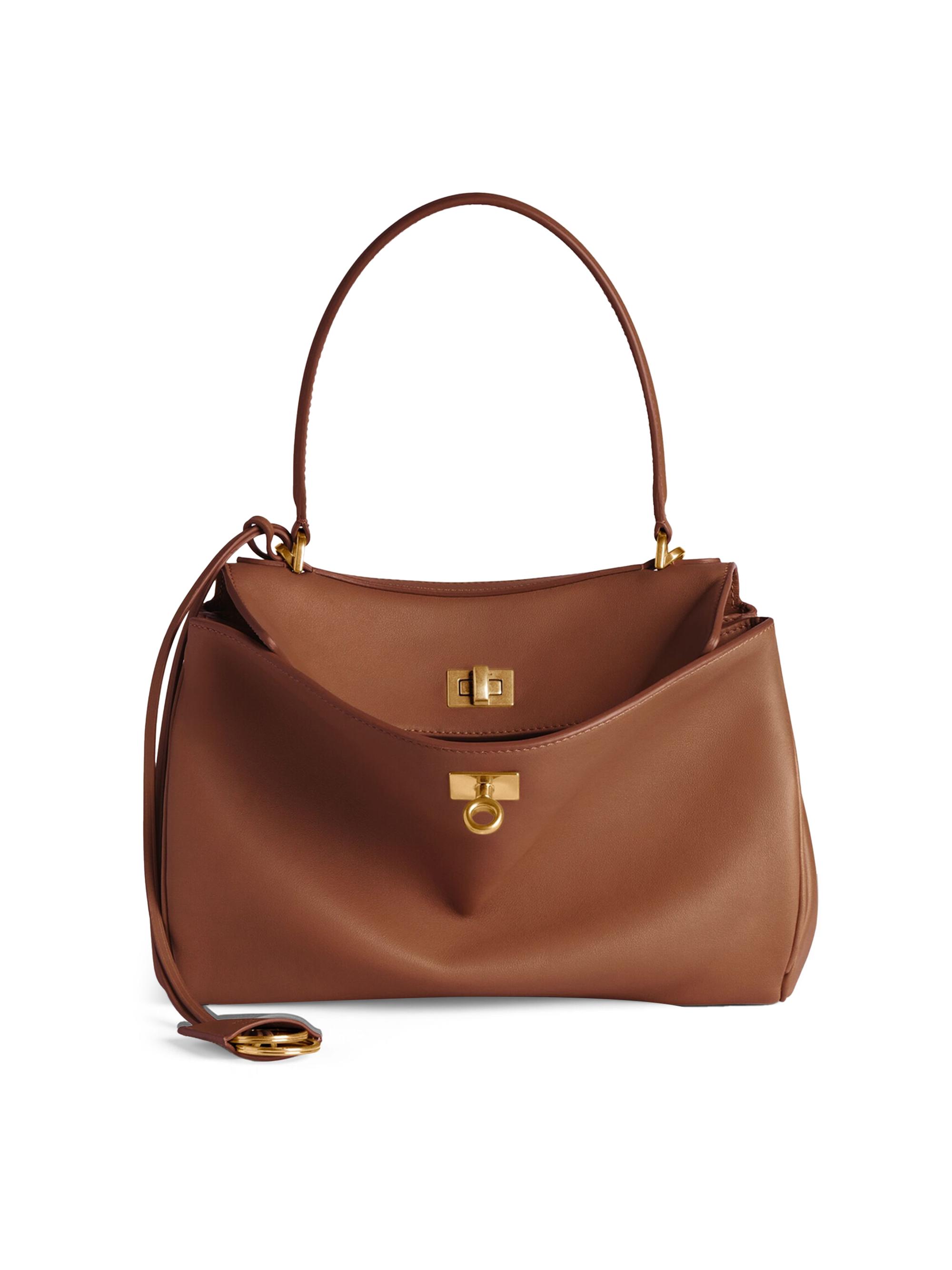 Balenciaga Rodeo Medium Handbag | Saks Fifth Avenue