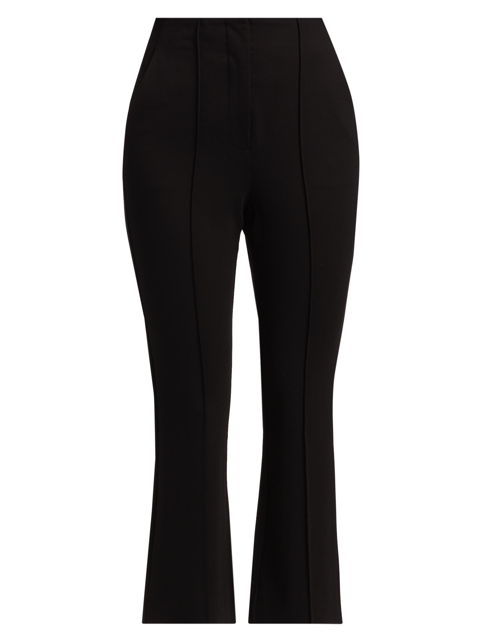 Favorite Daughter Women's The Alissa Tailored Pants - Black