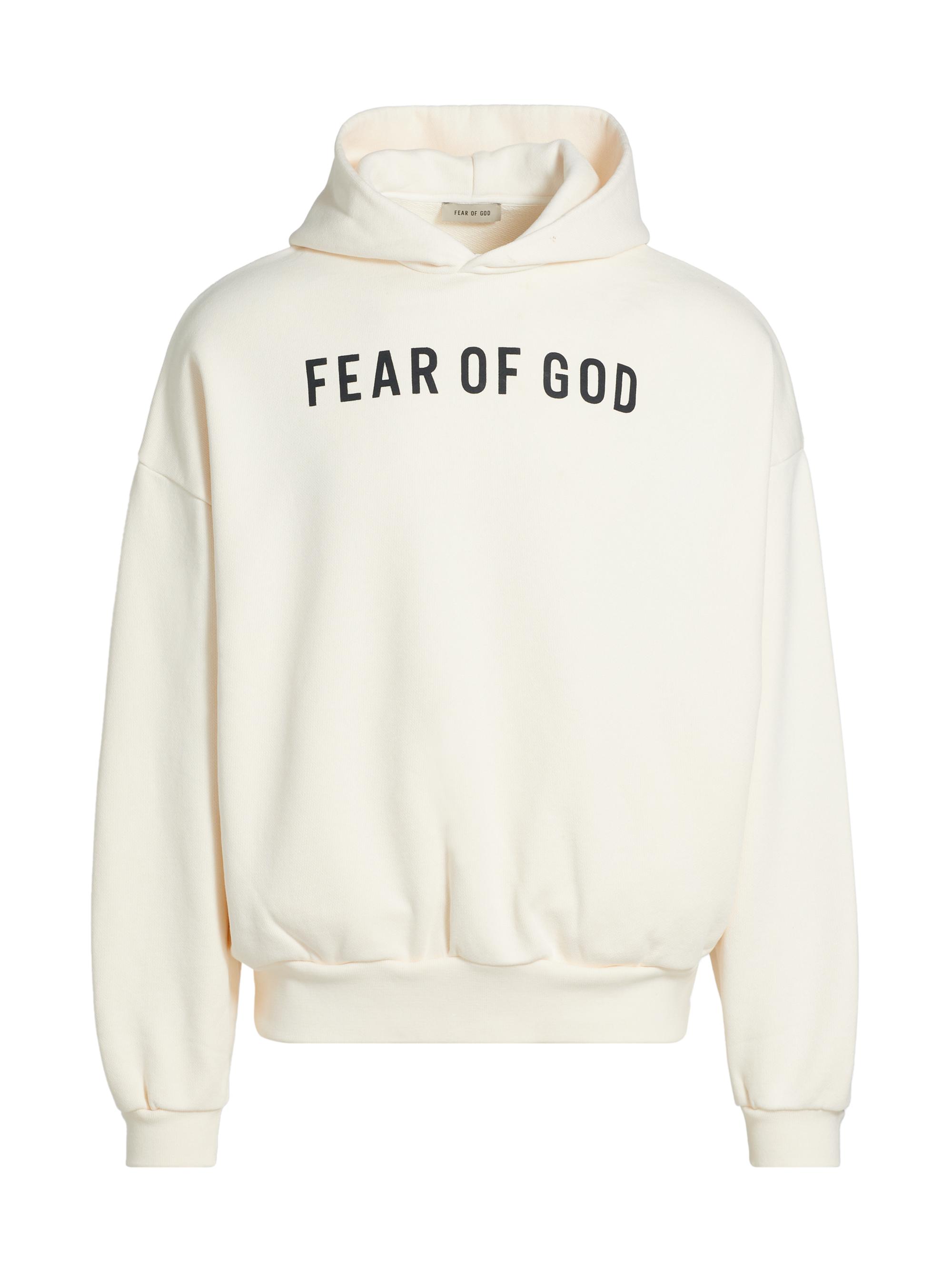 XS) FEAR OF GOD 5th collection Sweat
