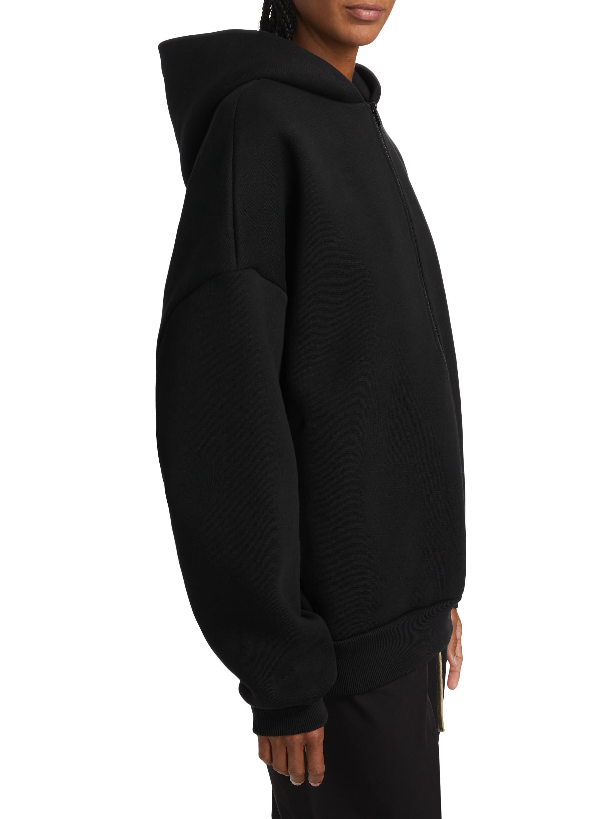 Fear of God Half-Zip Hoodie | Saks Fifth Avenue