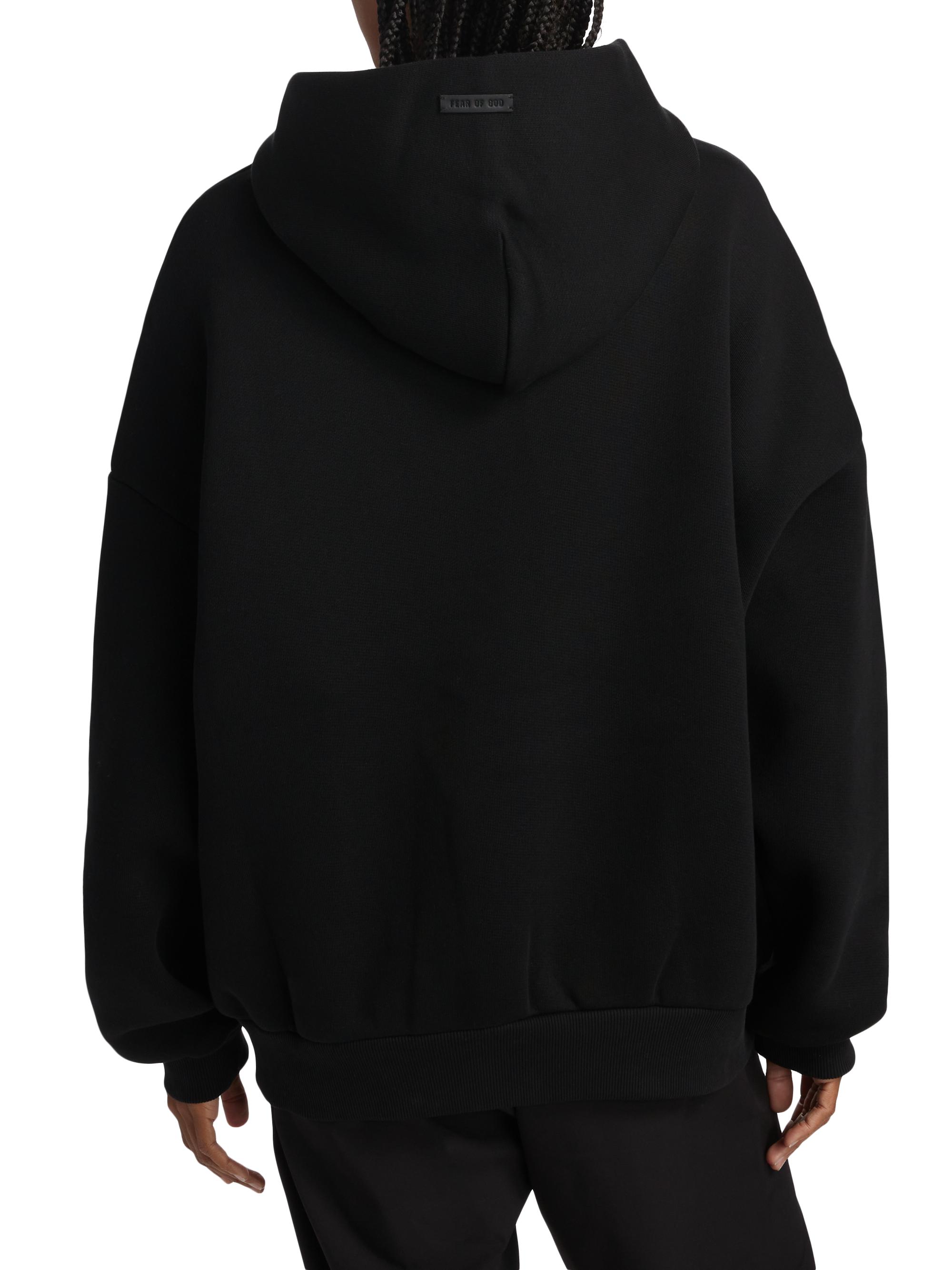 Fear of God Half-Zip Hoodie | Saks Fifth Avenue