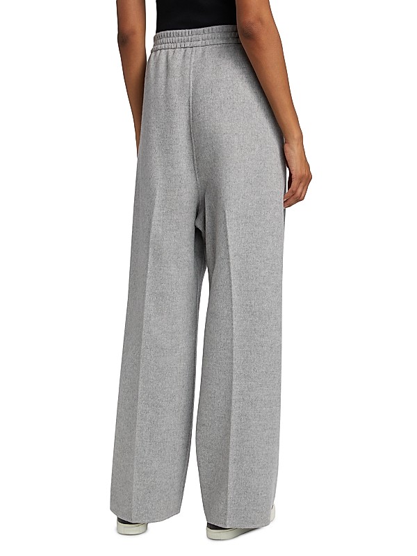 Shop Fear of God Single-Pleat Wide-Leg Pants | Saks Fifth Avenue Shop Fear of God Single-Pleat Wide-Leg Pants | Saks Fifth Avenue
