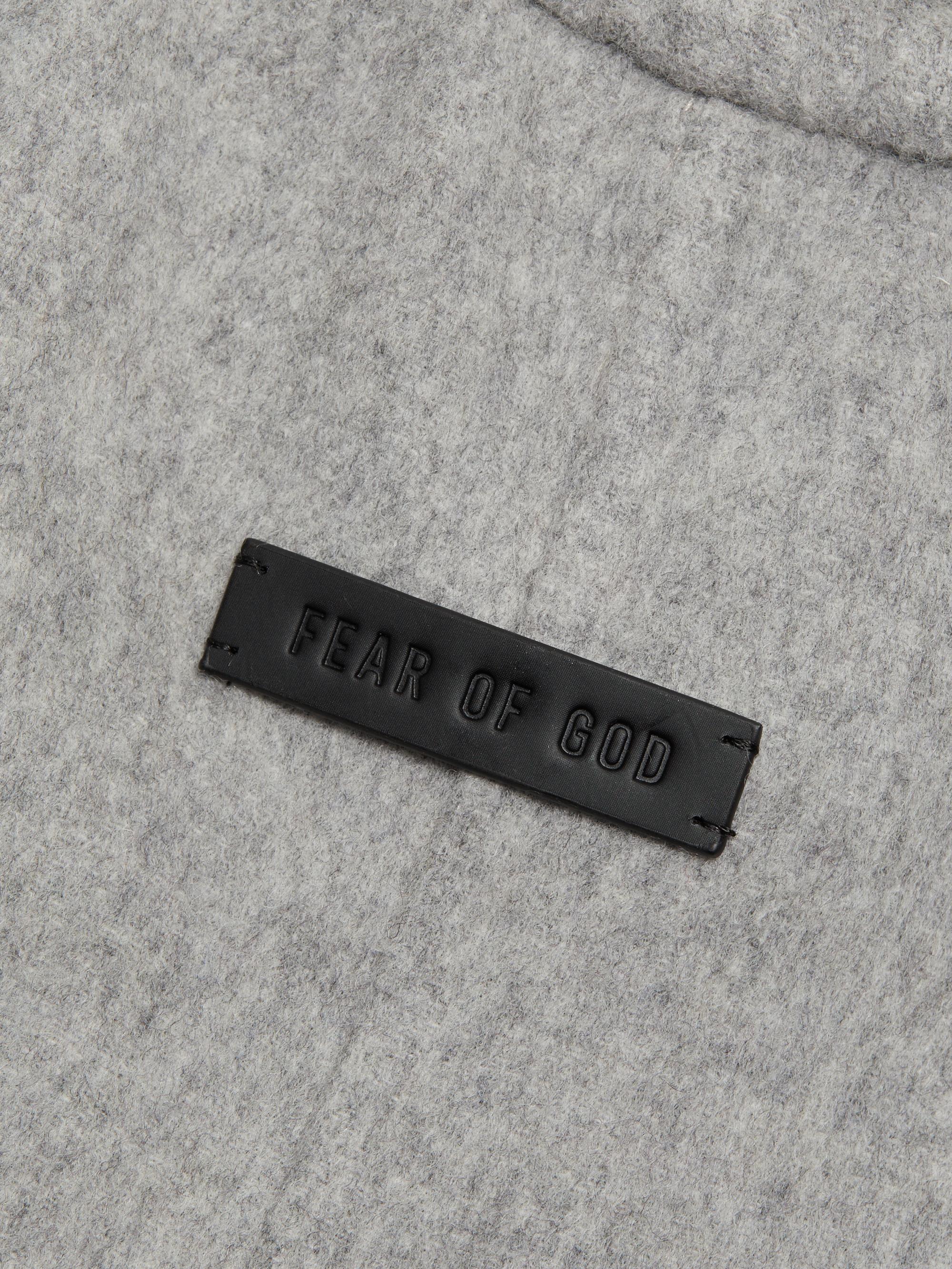 Fear of God Single-Pleat Wide-Leg Pants | Saks Fifth Avenue