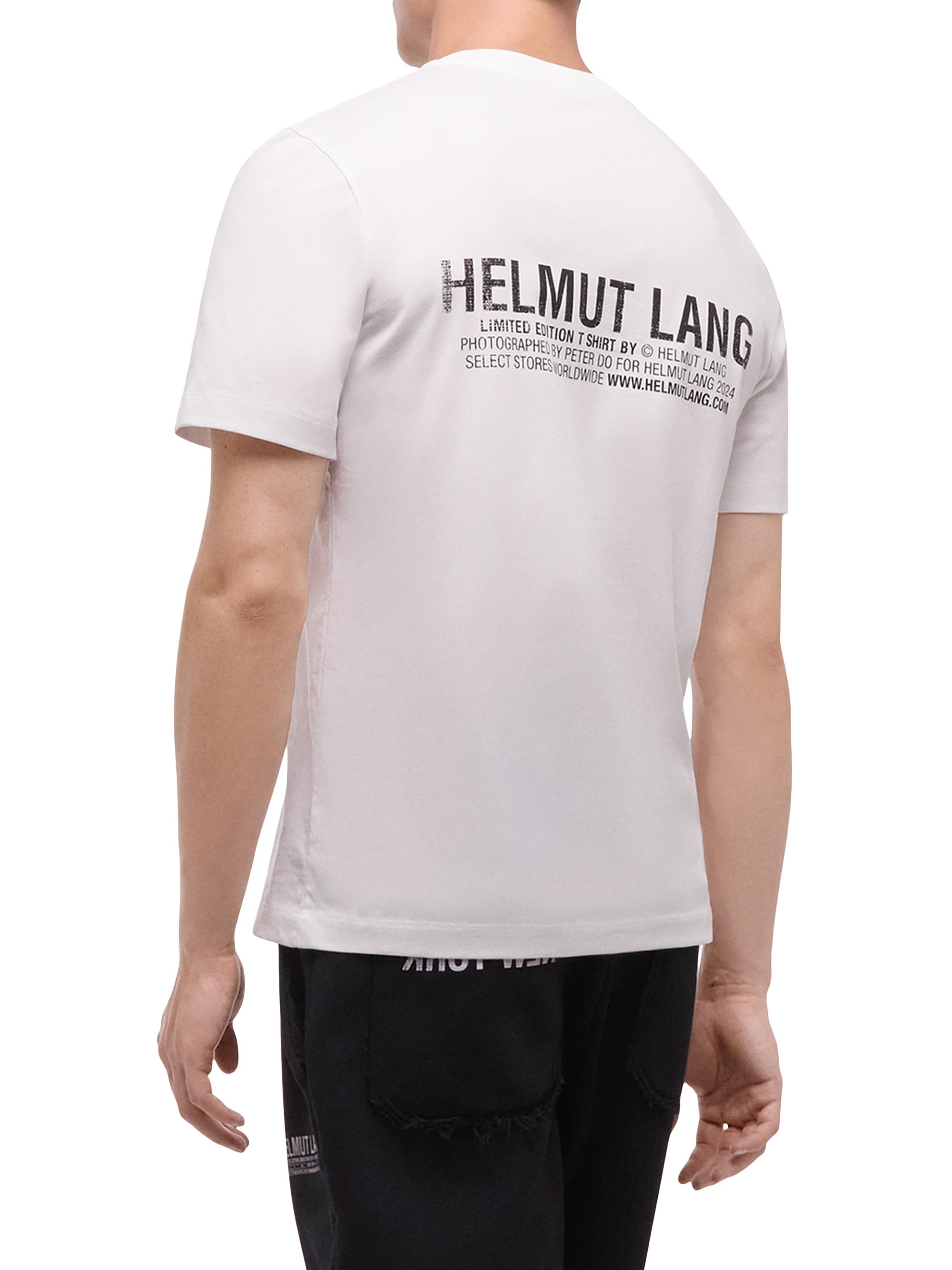 Shop Helmut Lang K-Postcard Brooklyn Bridge T-Shirt | Saks Fifth 