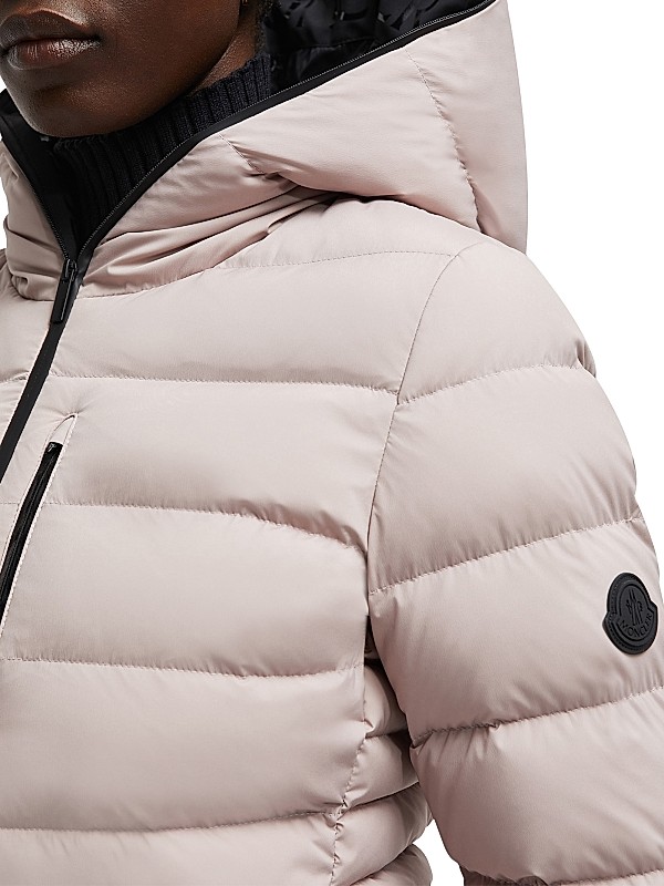 Shop Moncler Herbe Hooded Short Down Jacket | Saks Fifth Avenue Shop Moncler Herbe Hooded Short Down Jacket | Saks Fifth Avenue