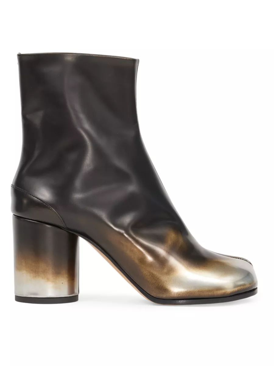 MAISON MARGIELA | TABI ANKLE BOOTS