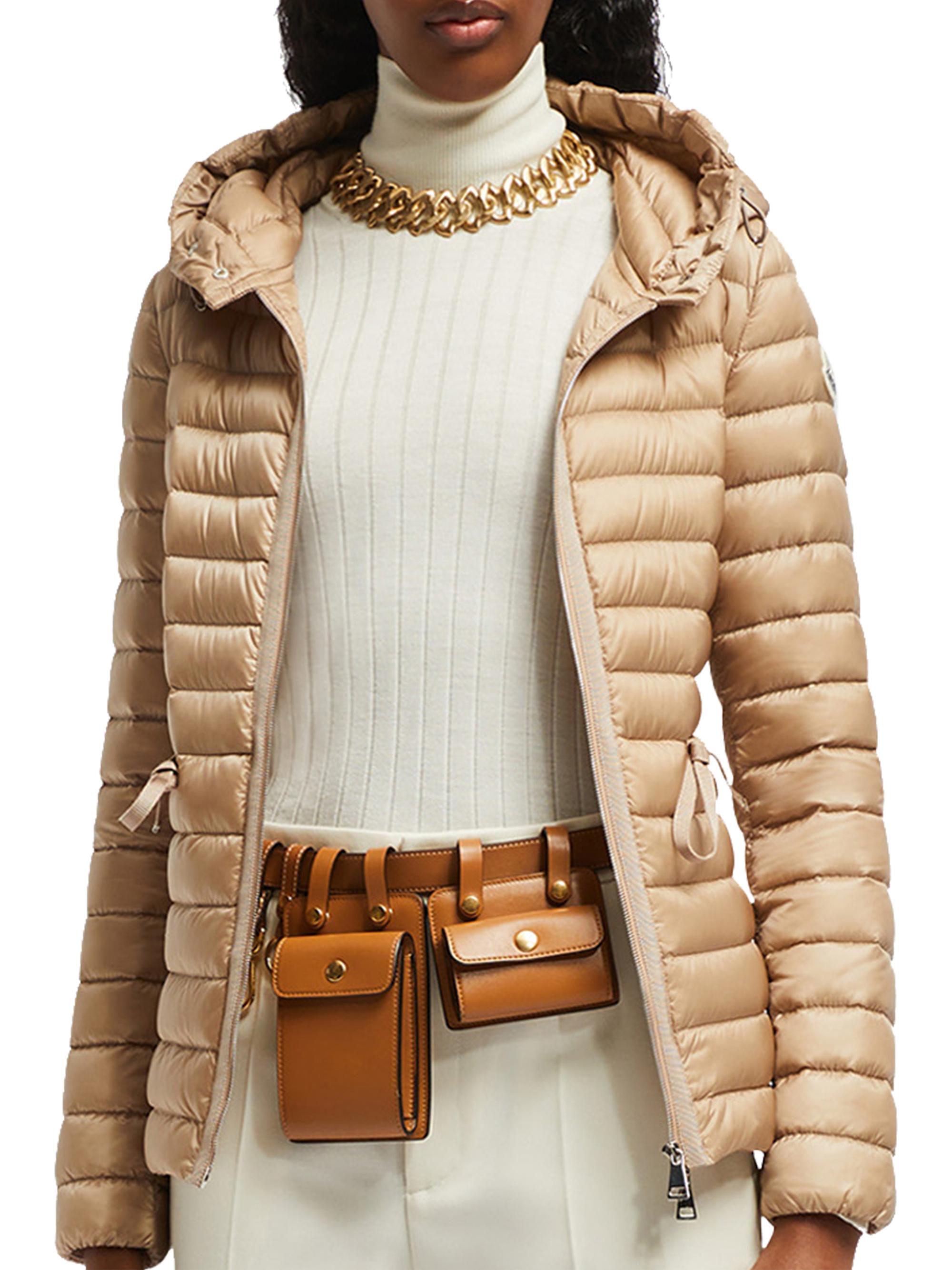 Moncler Raie Light Weight Down Jacket | Saks Fifth Avenue