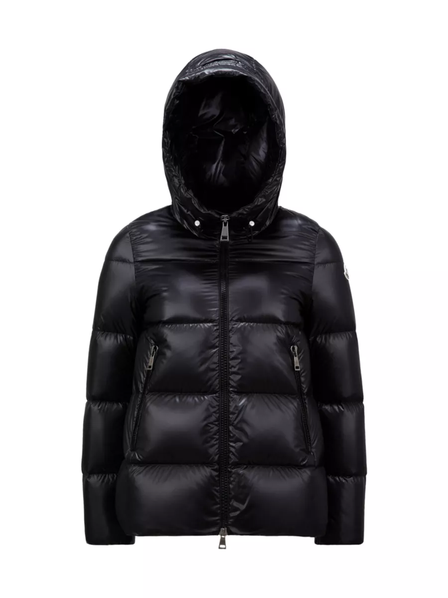 MONCLER - 新品未使用タグ付き☆MONCLER ストライプライン