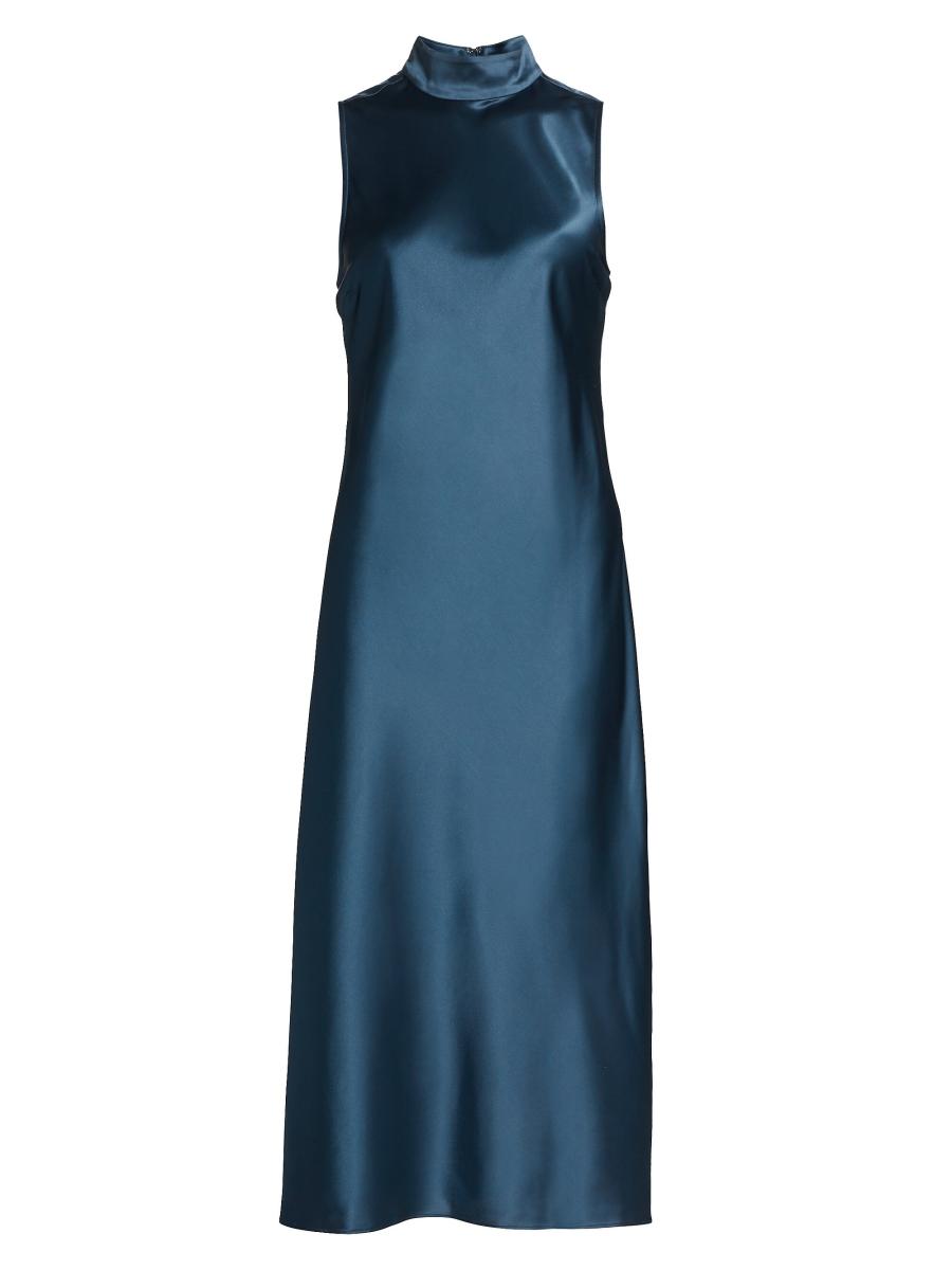 Athene New York Camila【Navy】 Fernanda Camisole Navy – CAMI NYC
