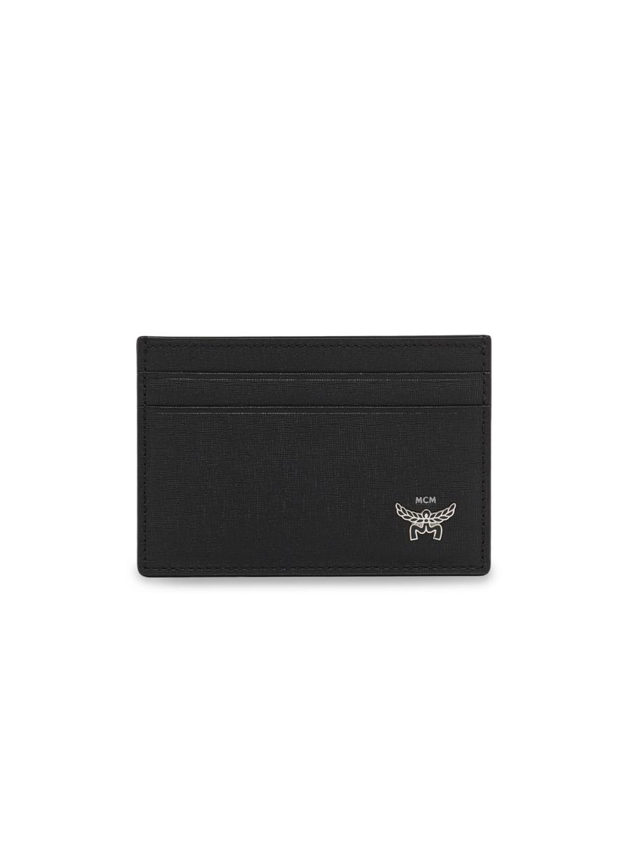 [MCM]★Himmel N/S Loretos Card Case MCM Himmel N/S Card Case in Lauretos | REVERSIBLE