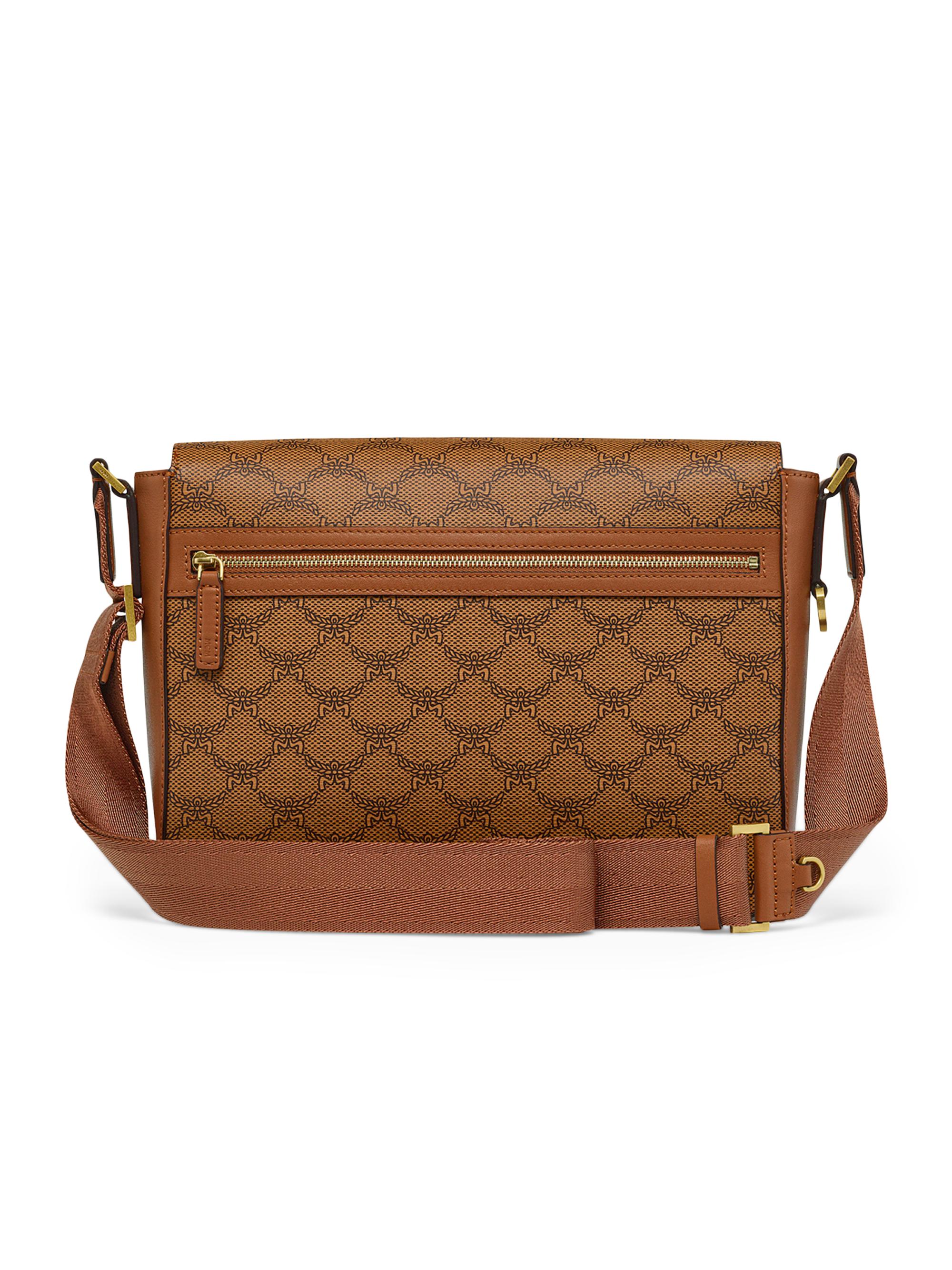 MCM Himmel Small Lauretos Messenger Bag | Saks Fifth Avenue