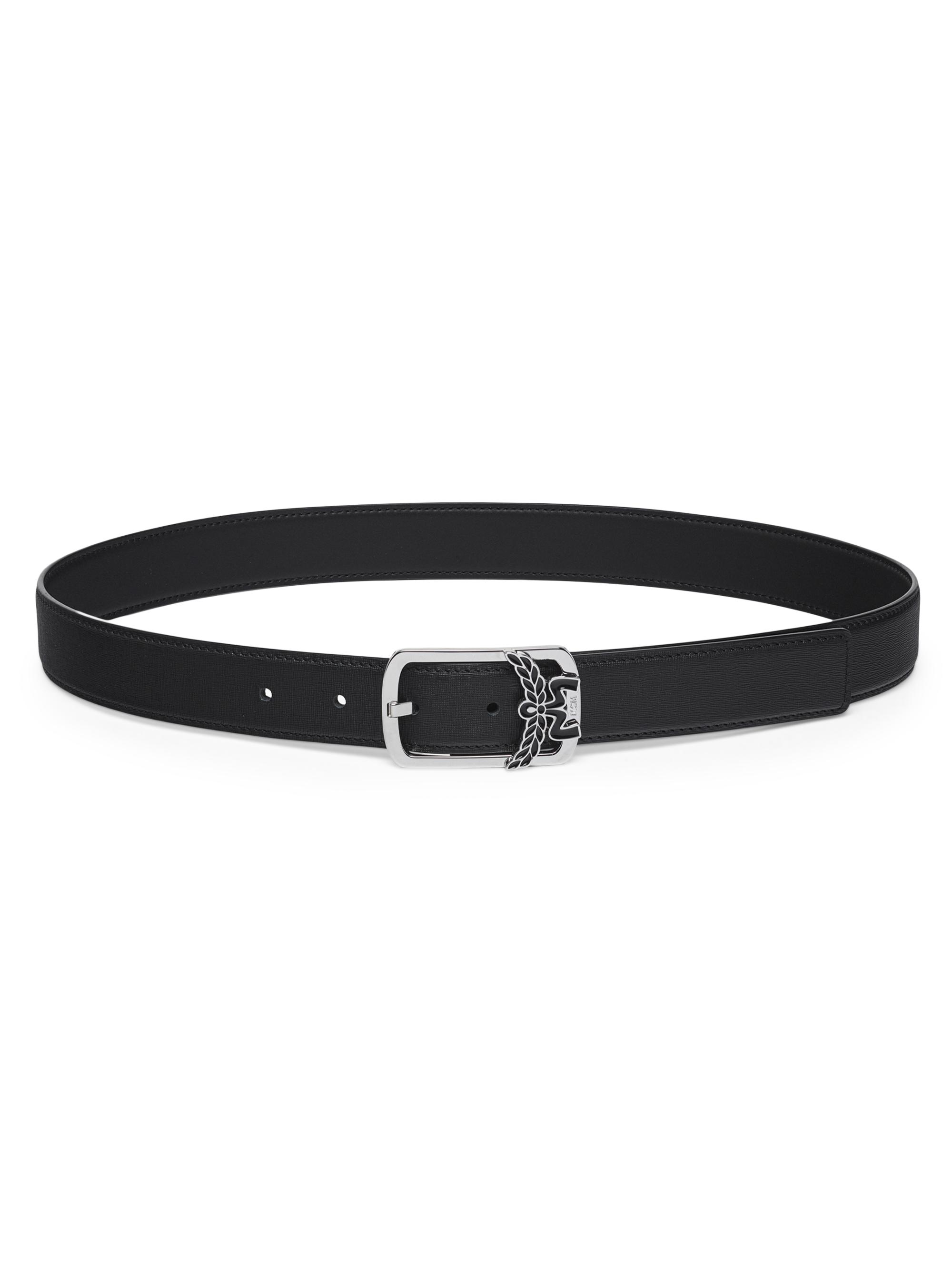 A*様 AMI PARIS ベルト A*様 AMI PARIS ベルト AMI Paris Unisex Paris Leather Belt