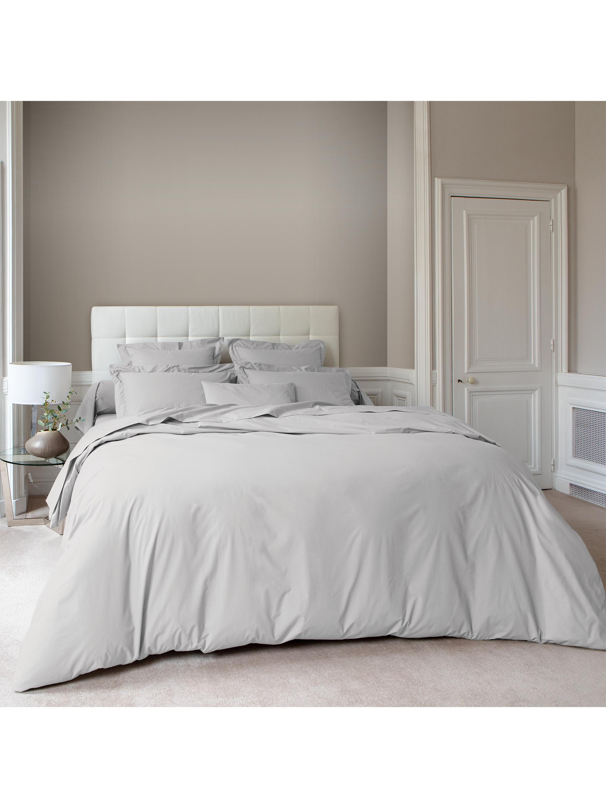 Anne de Solène Vexin Cotton Duvet Cover & Sham Collection - Terracotta King | Thumbnail 25