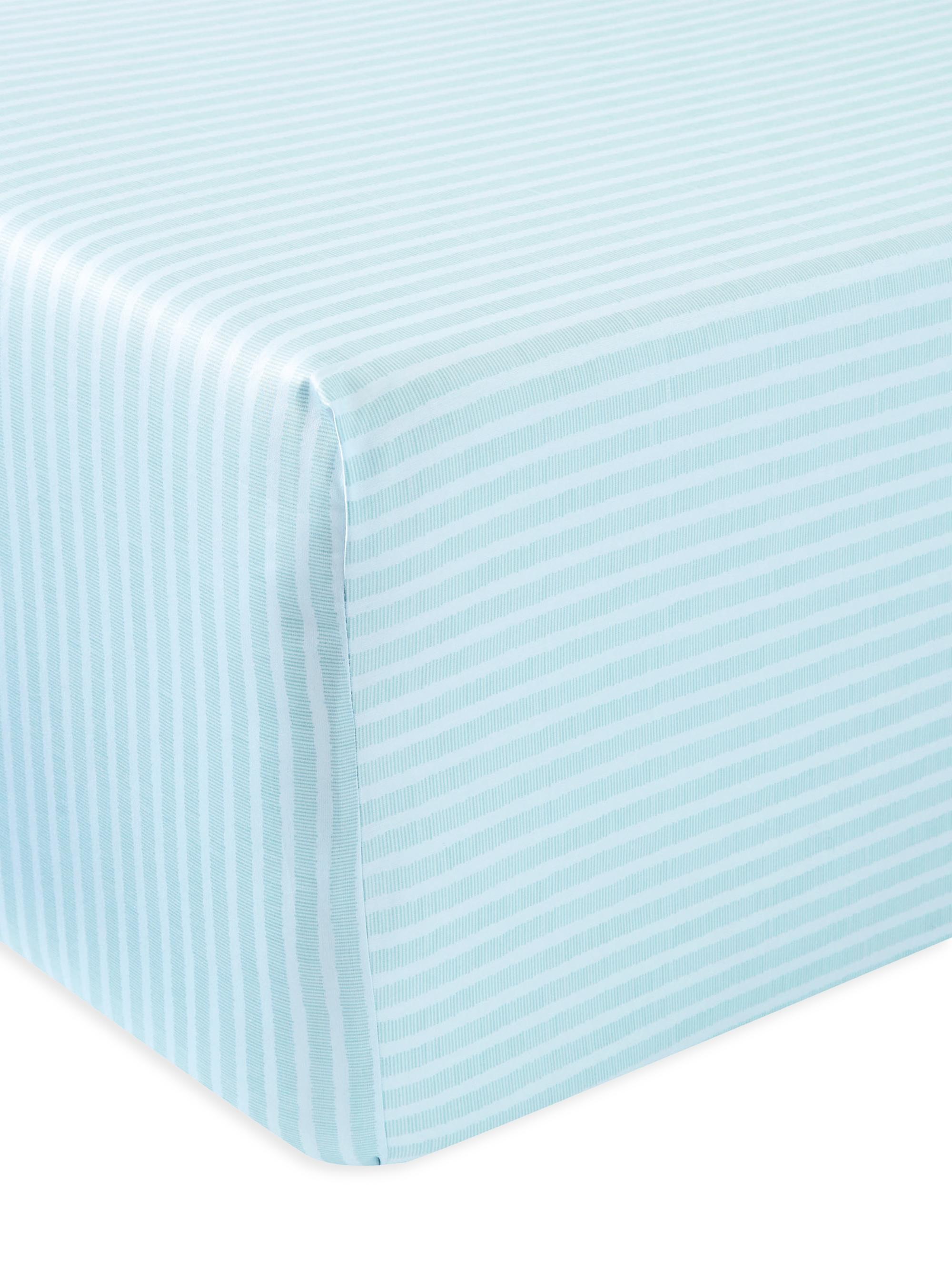 Anne de Solène Conte Cotton Sheet & Pillowcase Collection King