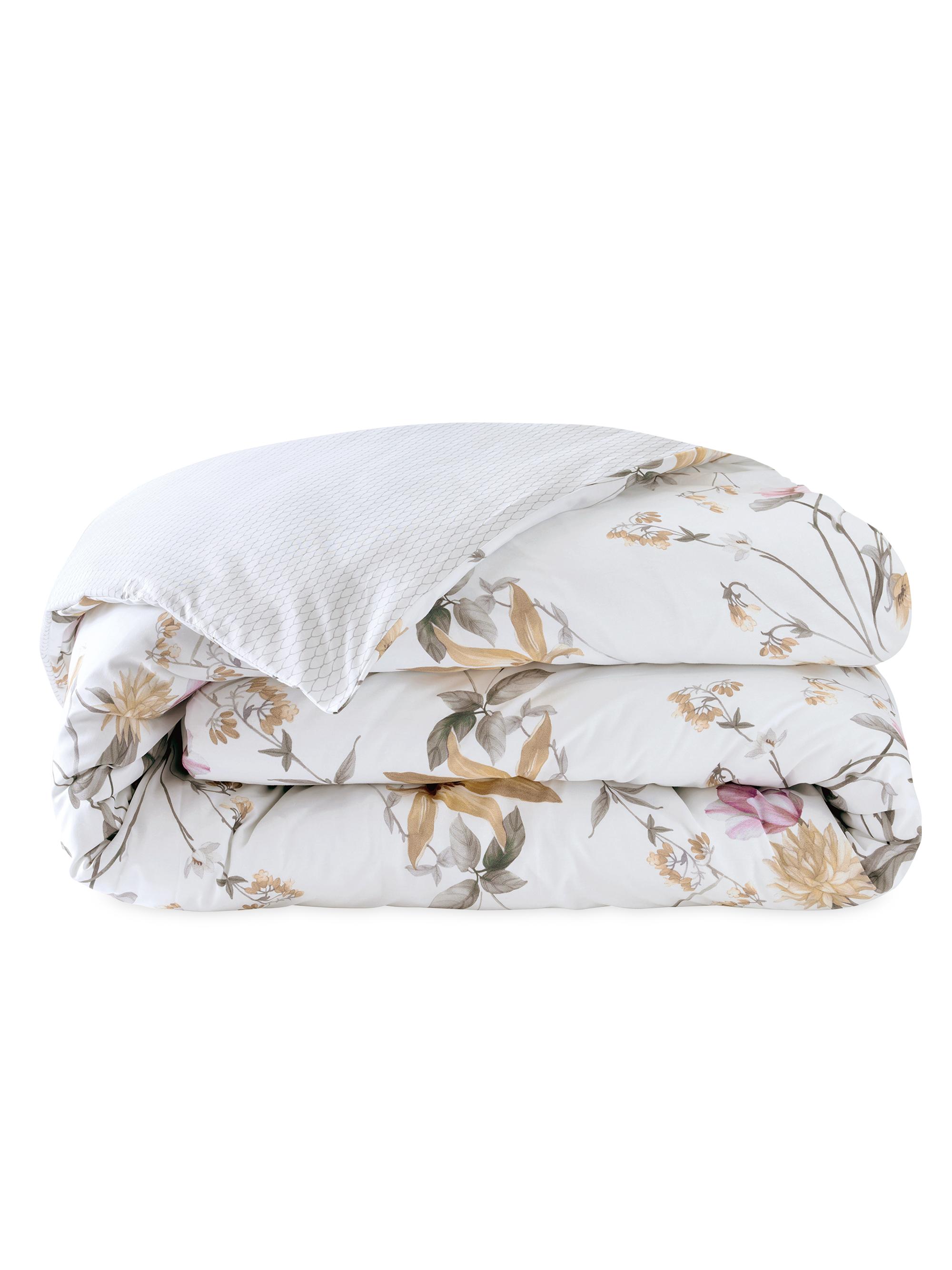 Anne de Solène Perle Lune Duvet & Sham Collection Boudoir