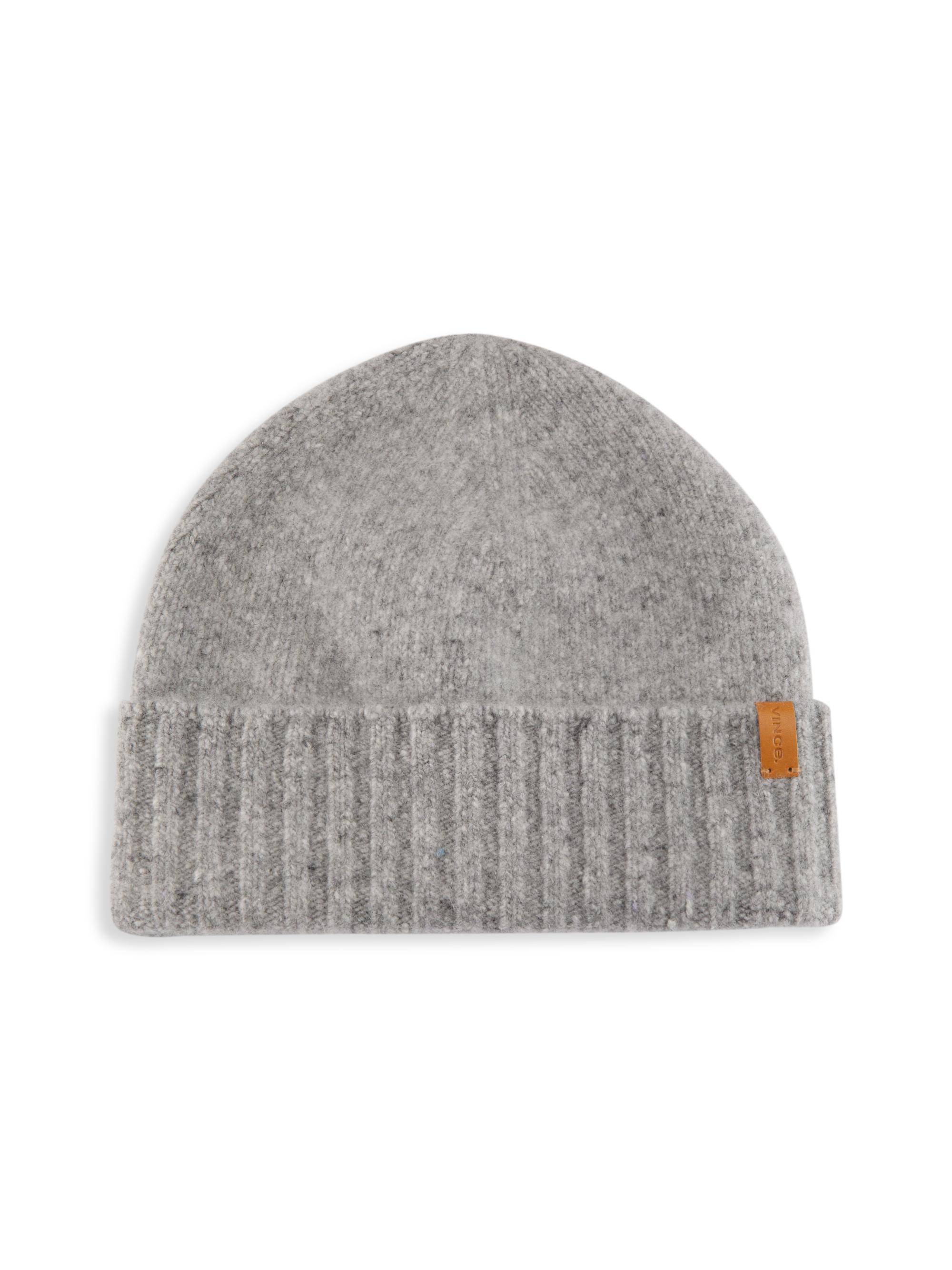 Vince Donegal Cashmere Beanie | Saks Fifth Avenue