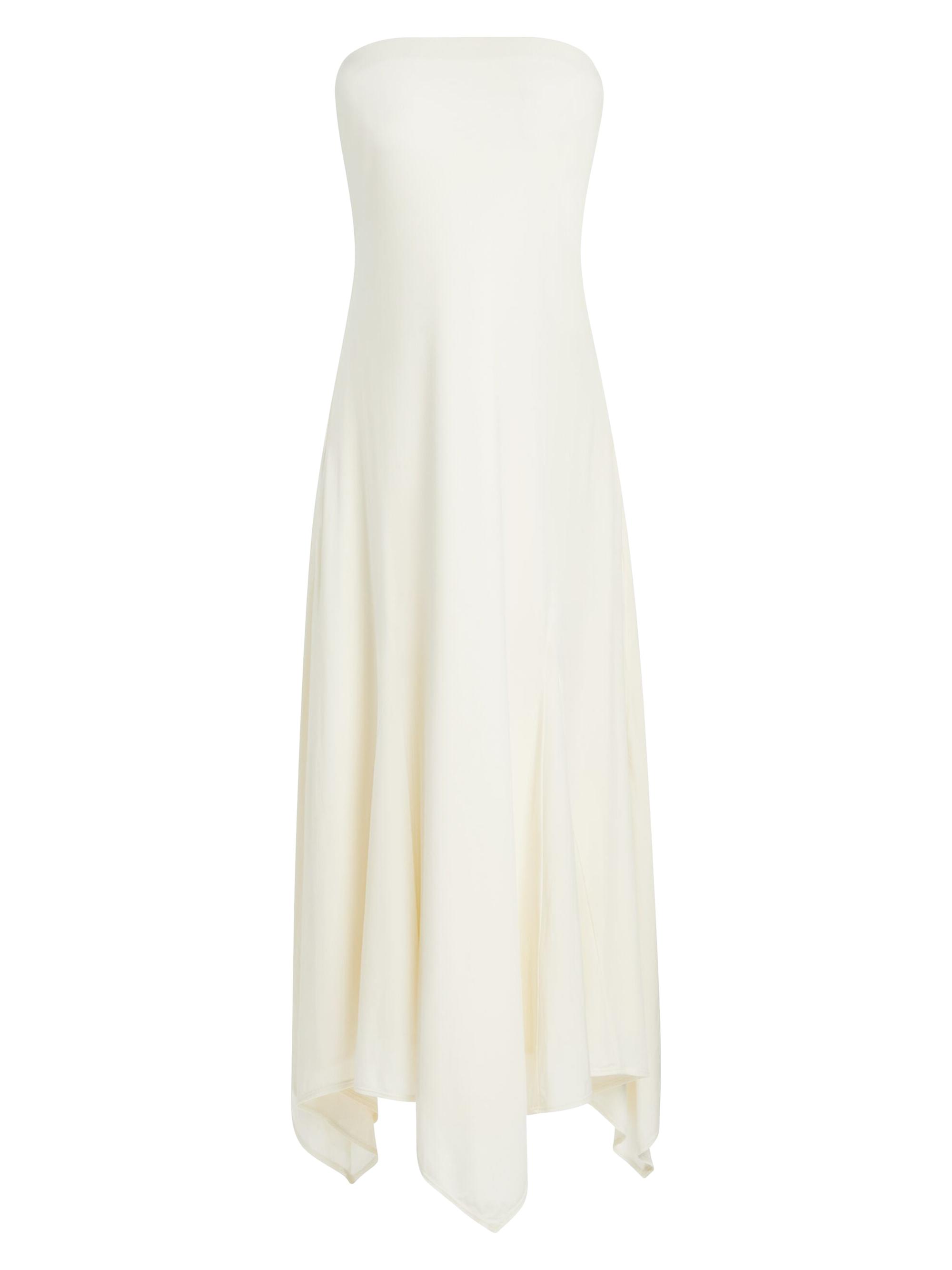 Ser.o.ya Women's Lucia Maxi Dress - Porcelain