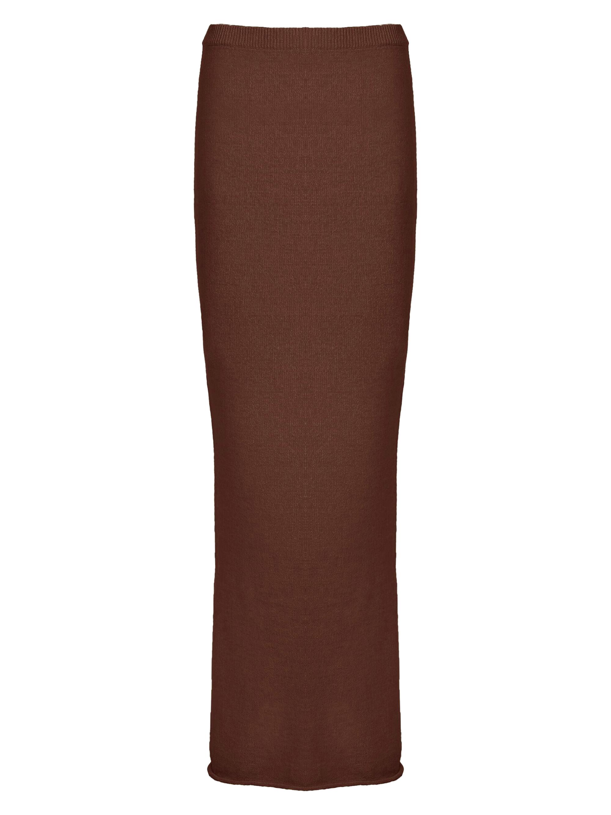 Ser.o.ya Women's Kora Skirt - Coconut