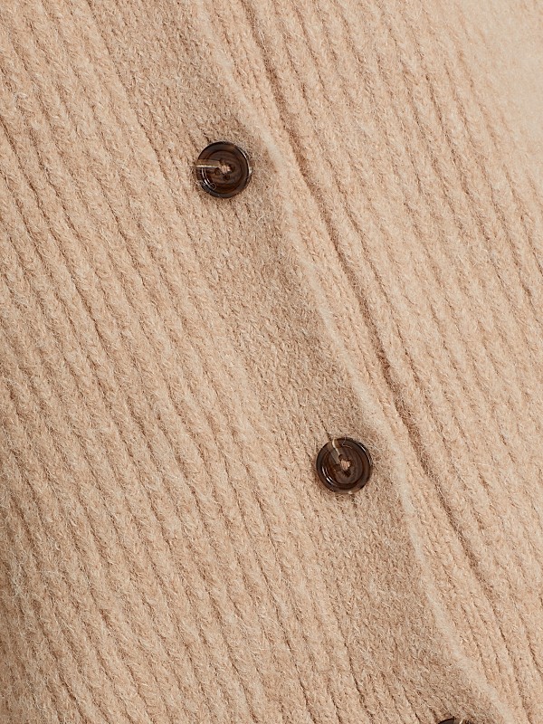 Shop 3.1 Phillip Lim Rib-Knit Alpaca-Blend Long-Sleeve Shop 3.1 Phillip Lim Rib-Knit Alpaca-Blend Long-Sleeve