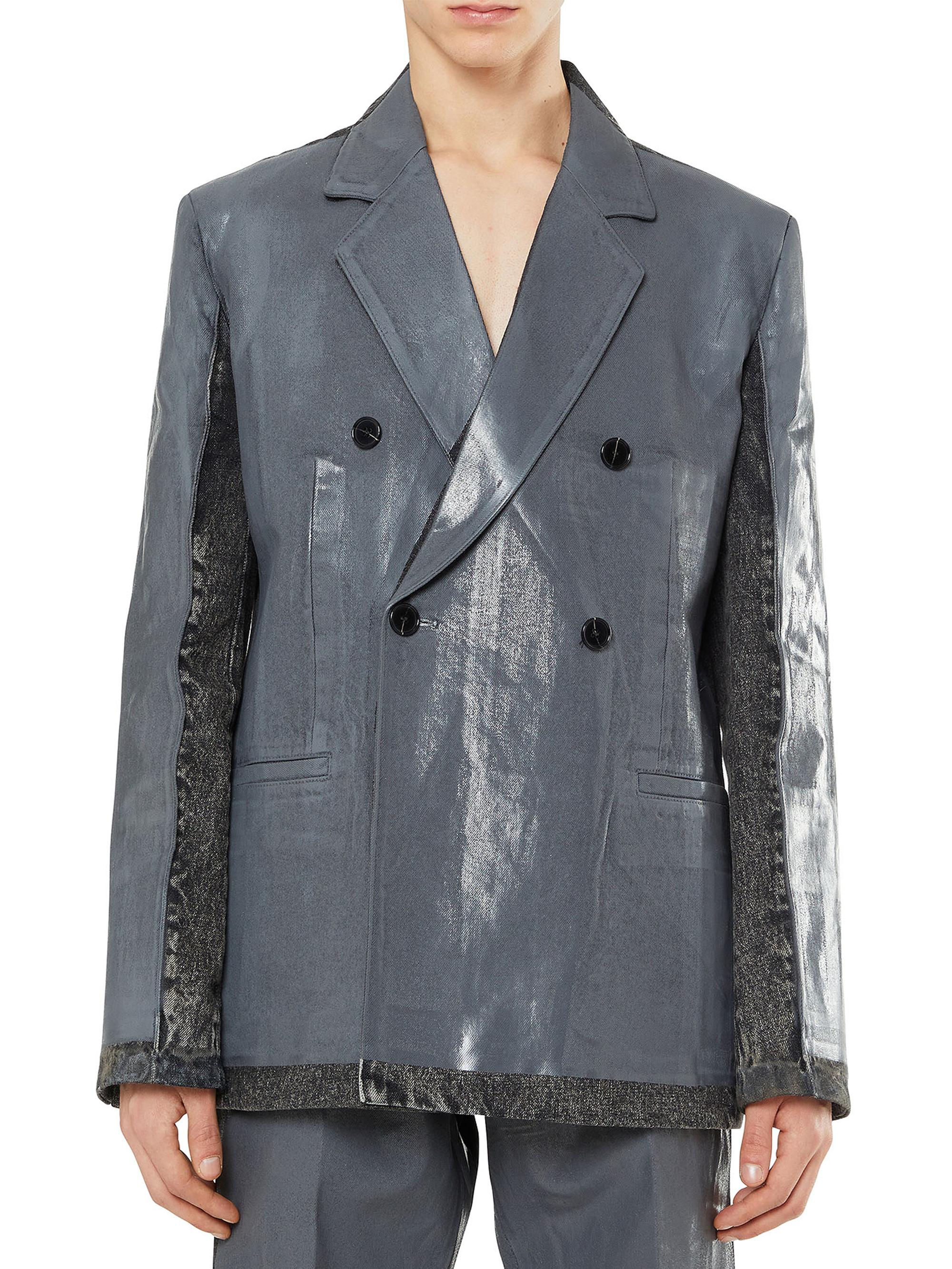 Men's Designer Double Breasted | Saks Fifth Avenue