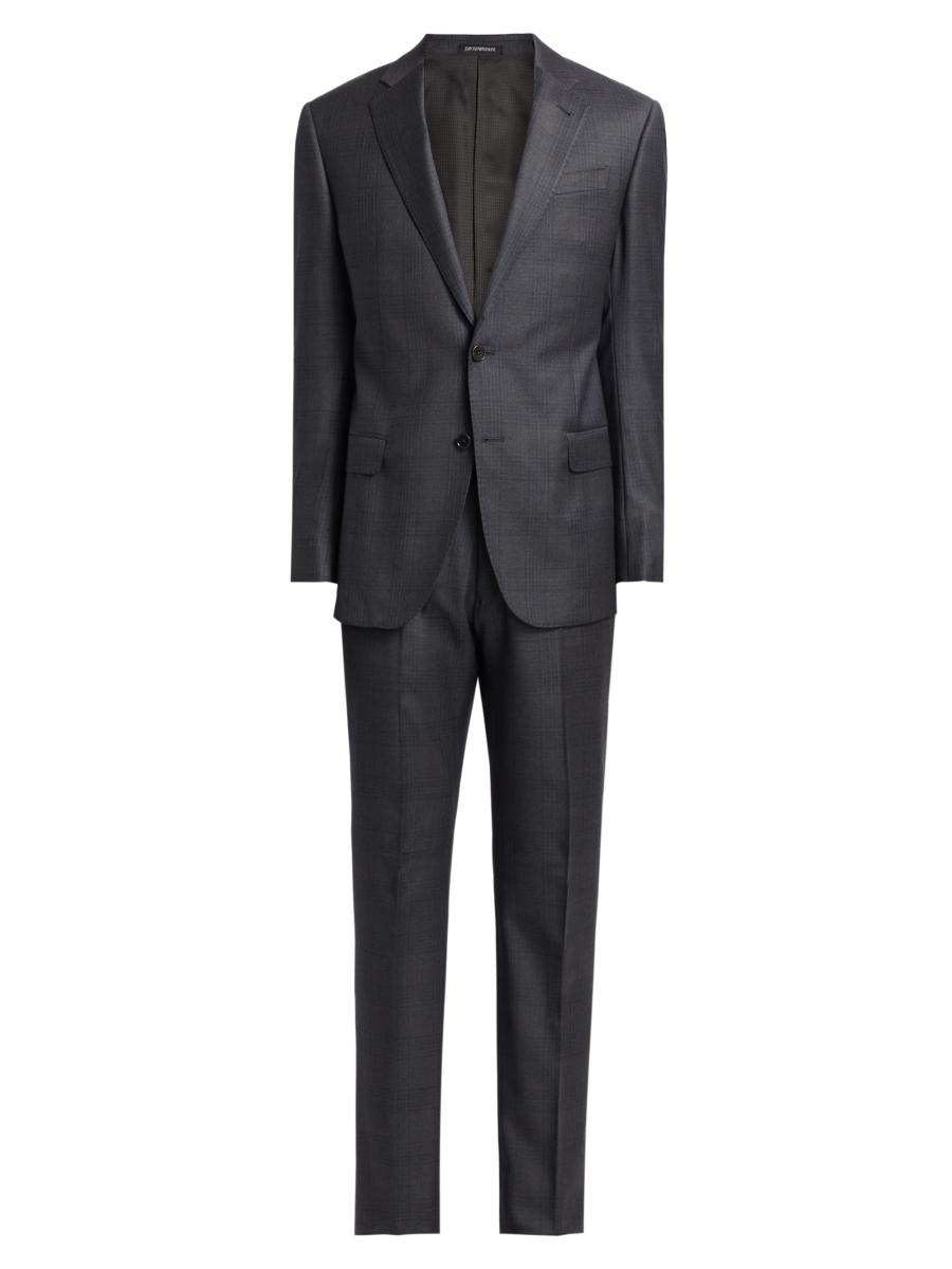 ワンピース EMPORIO ARMANI Woman Dress Grey EW001441AF15084 U8011 Women's Emporio Armani Dresses | Nordstrom