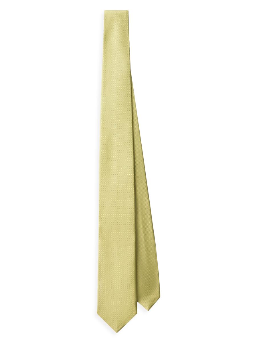 上品なファッション Prada Silk Tie | Saks Fifth Avenue 小物