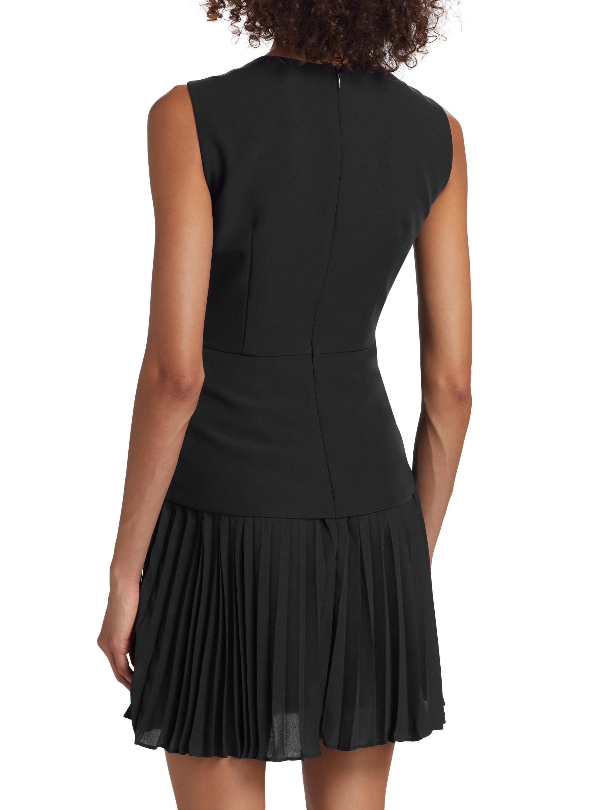 rhinestone dress mini Serving Glam Rhinestone Mesh Bodycon Mini Dress