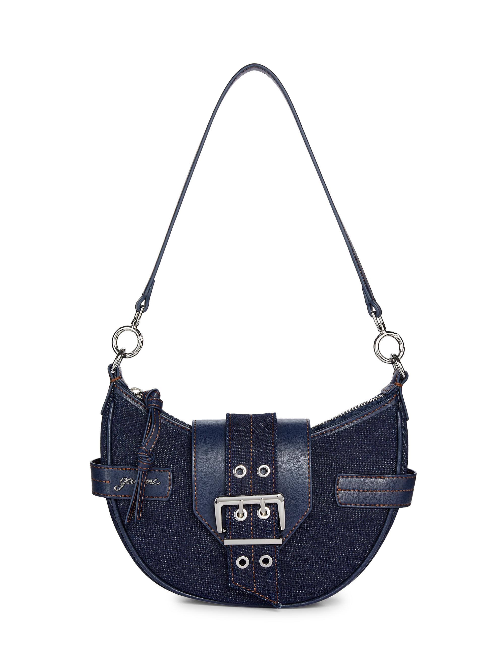 バッグ GRANCY DenimpantsStyle ShoulderBag 0400021608140_DARKNAVY?wid=600
