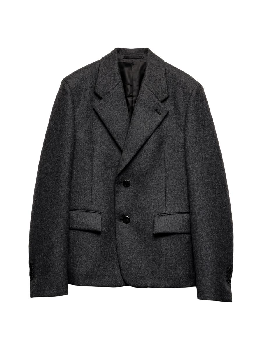 コート Prada Single-Breasted Coat In Wool cq5dam.web.hebebed.600.600.jpg