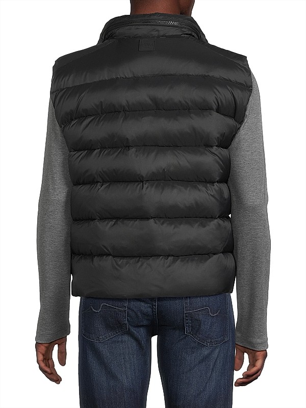 Shop SAM. Blaze Quilted Down Vest | Saks Fifth Avenue Shop SAM. Blaze Quilted Down Vest | Saks Fifth Avenue