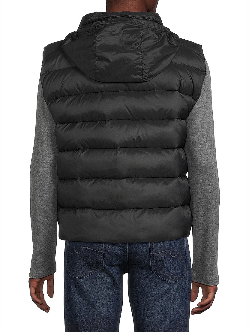 Shop SAM. Blaze Quilted Down Vest | Saks Fifth Avenue Shop SAM. Blaze Quilted Down Vest | Saks Fifth Avenue