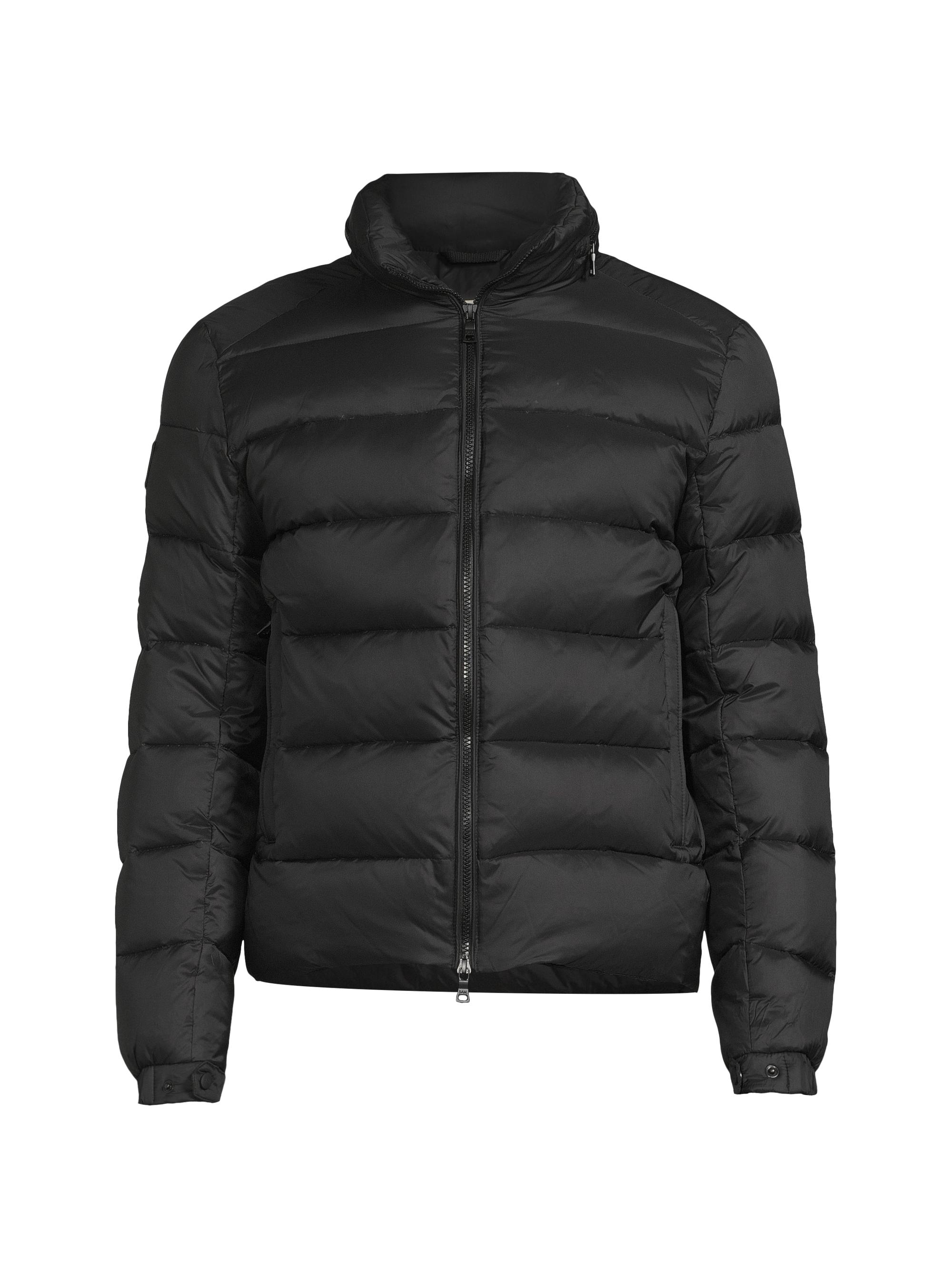 Moorer Moorer Zayn Quilted Jacket | Saks Fifth Avenue